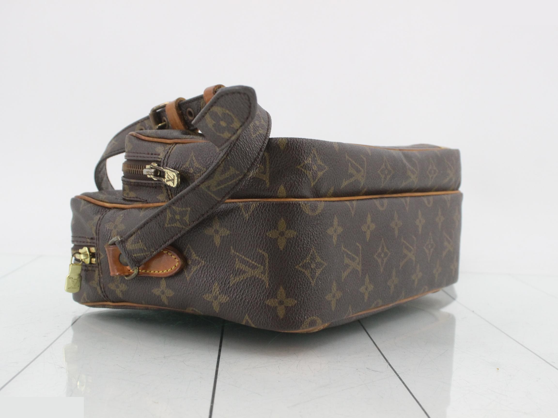 Nile Shoulder Bag — view 5