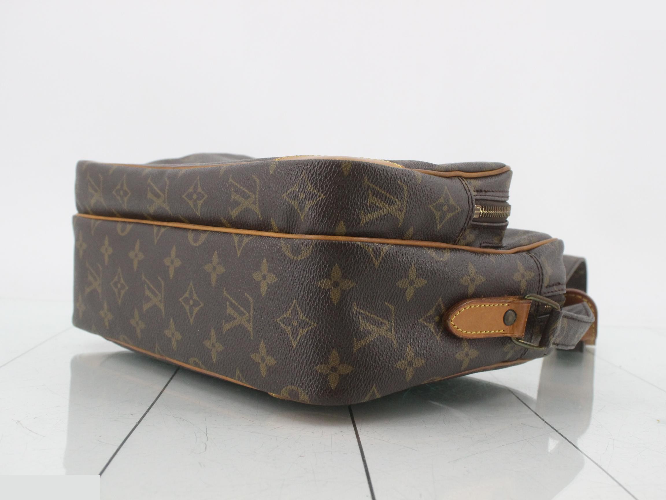 Nile Shoulder Bag — view 6