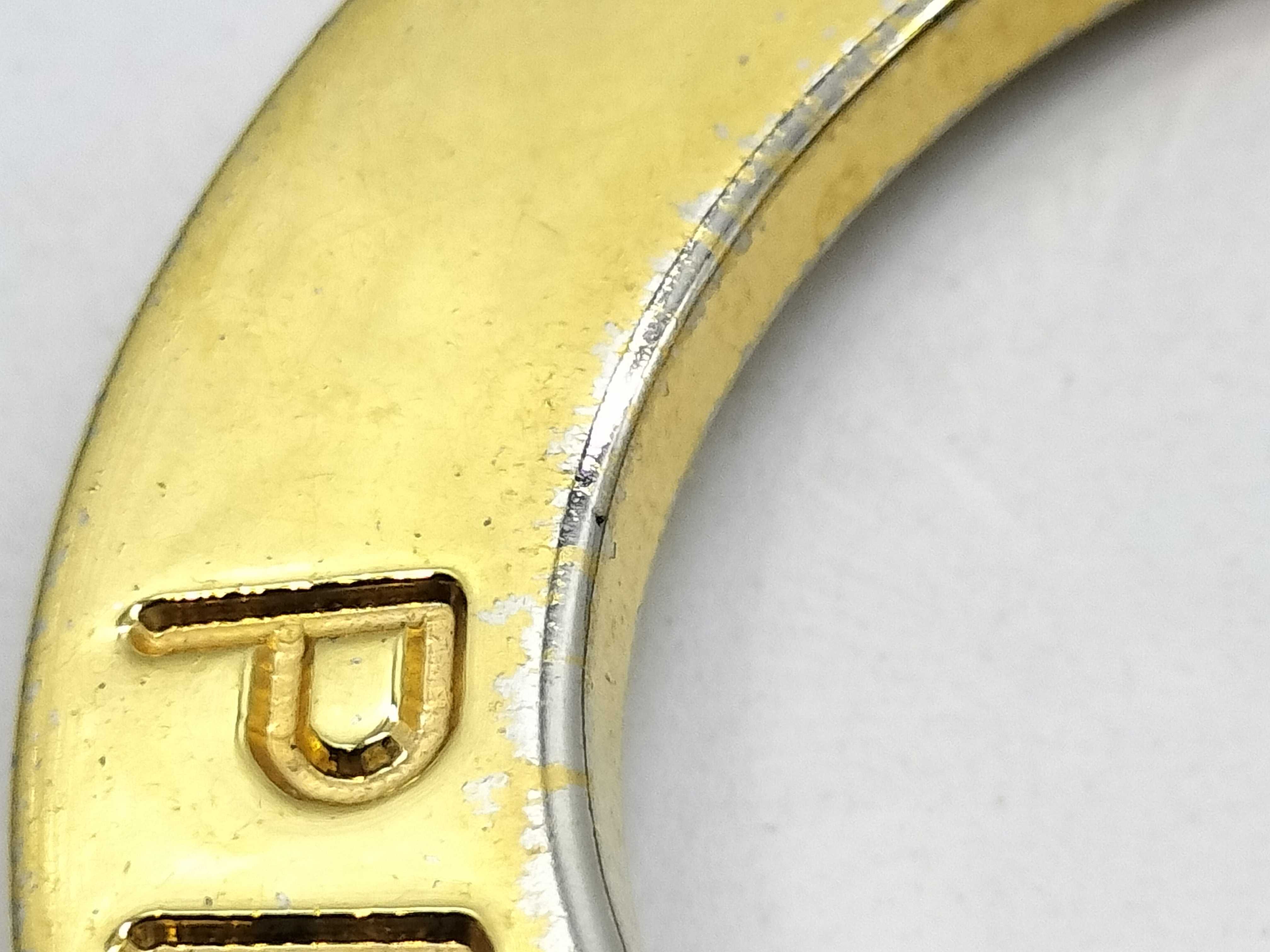 Circle Necklace — view 8