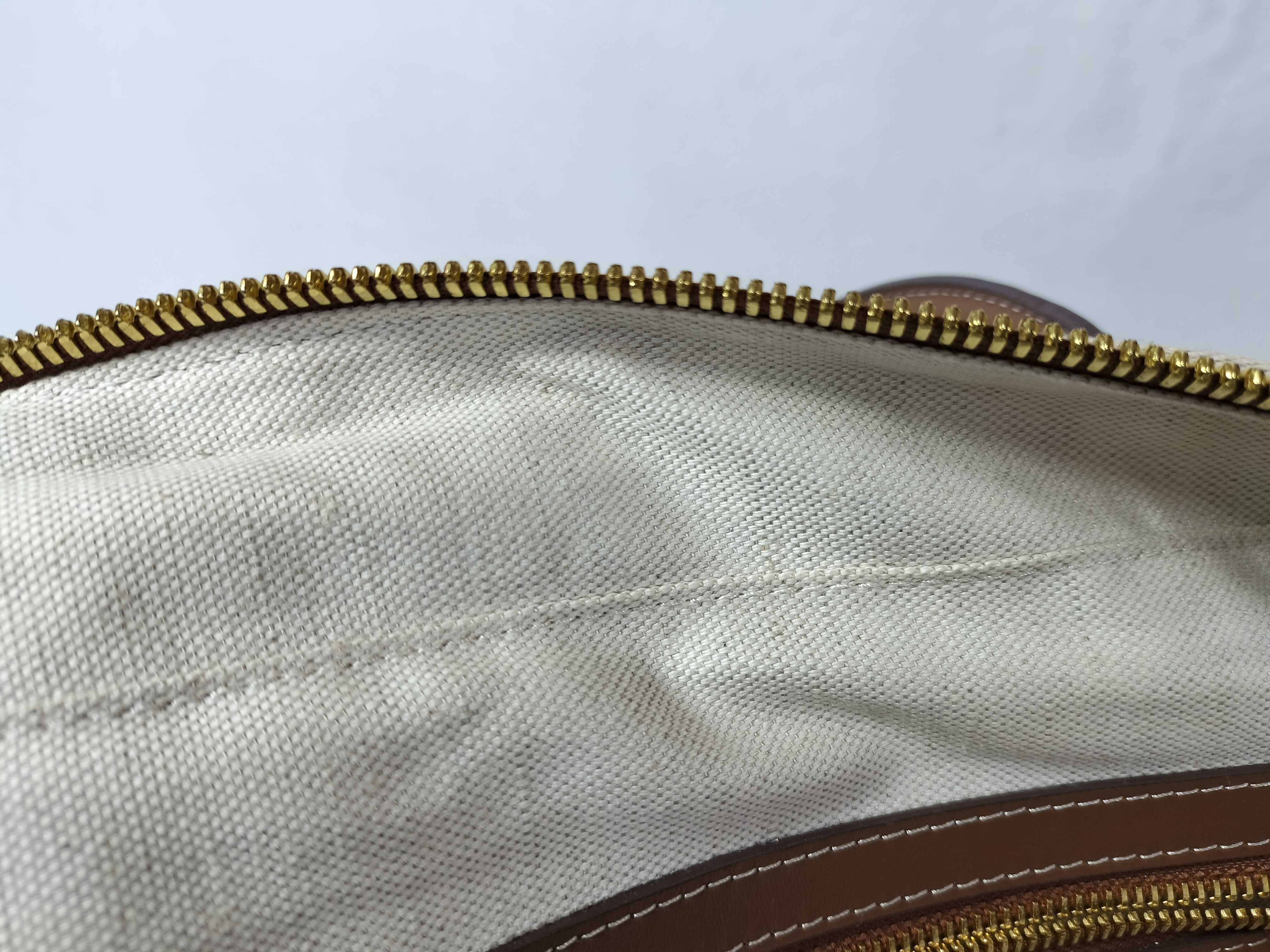 Bag Canvas Beau Leather Bag Handbag — view 13