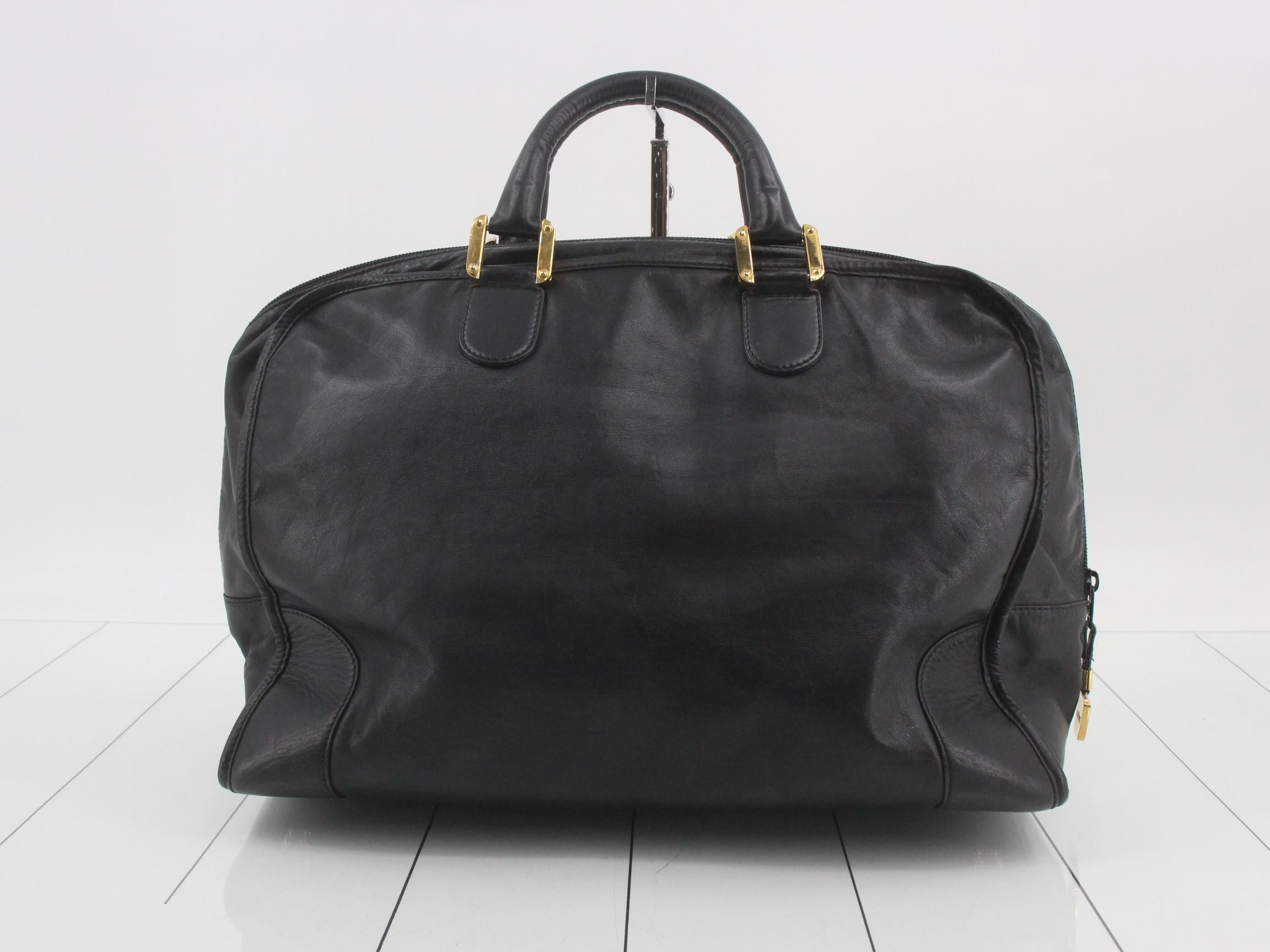 Anagram Boston Bag — view 2