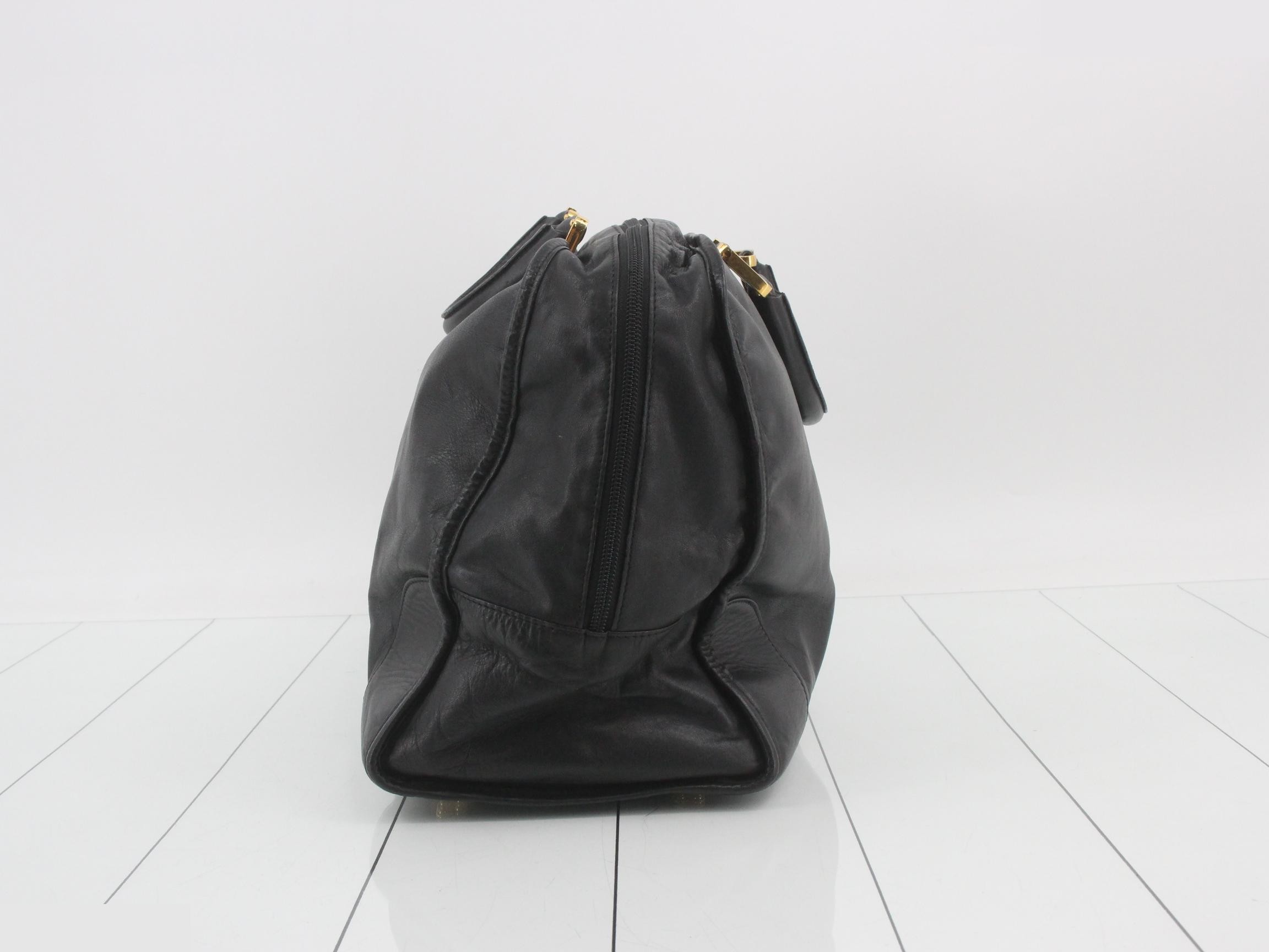Anagram Boston Bag — view 3