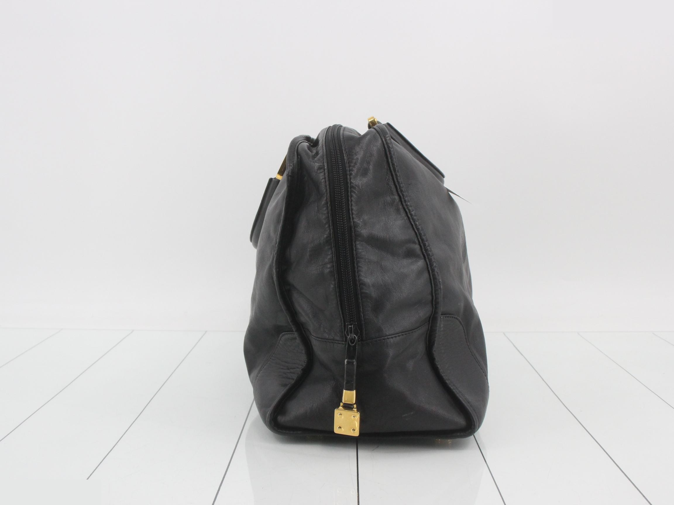 Anagram Boston Bag — view 4