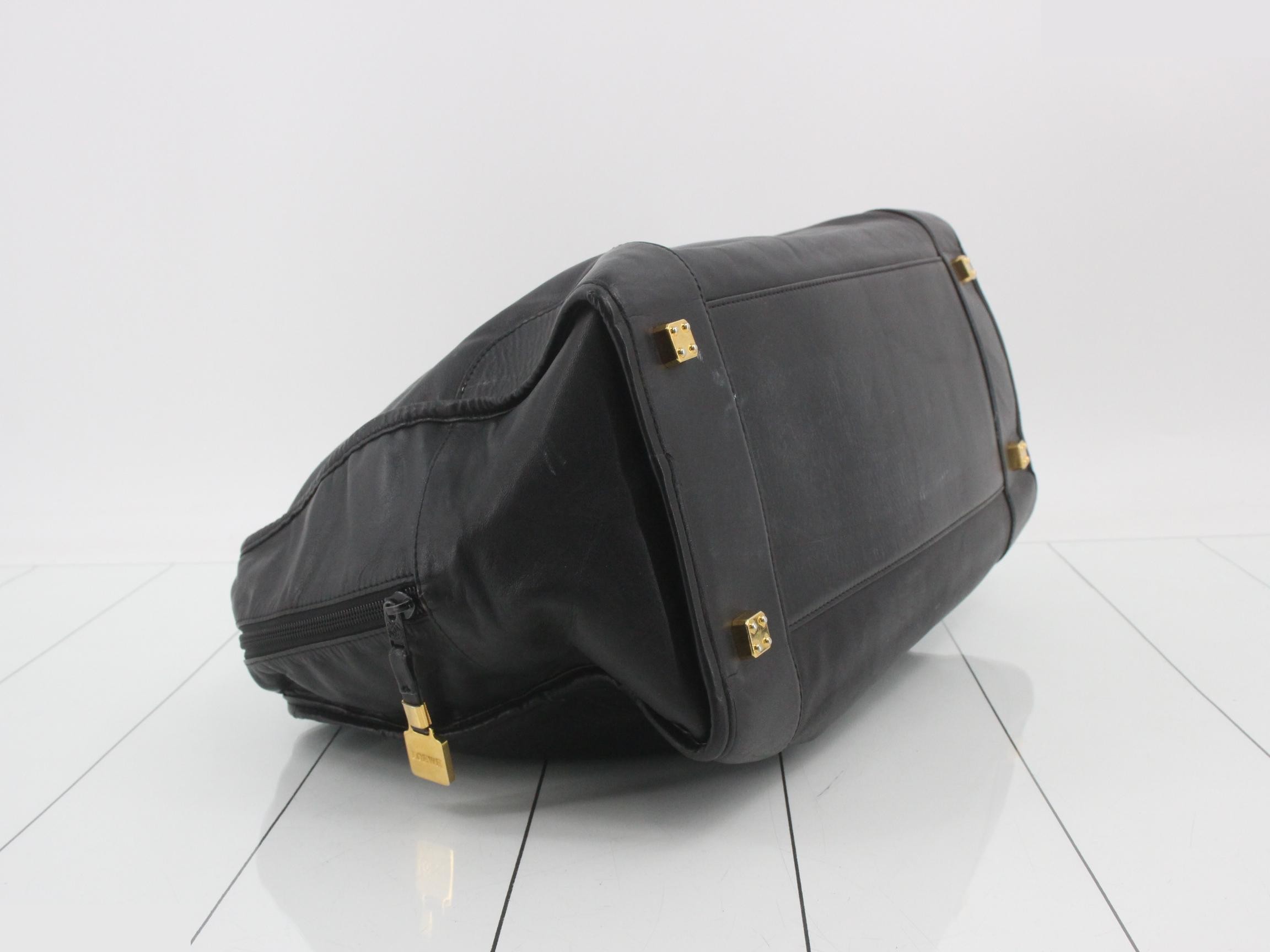 Anagram Boston Bag — view 5
