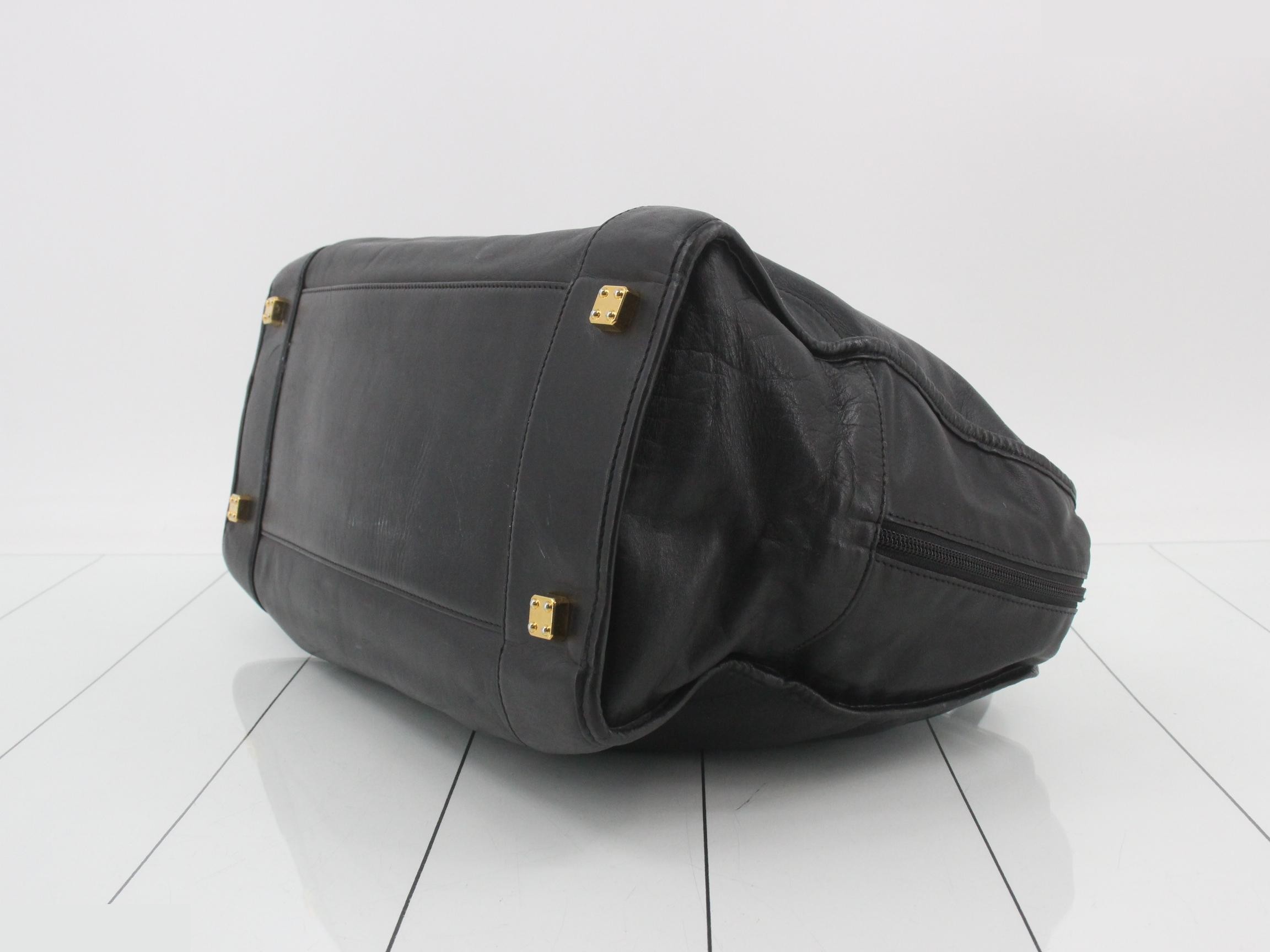 Anagram Boston Bag — view 6