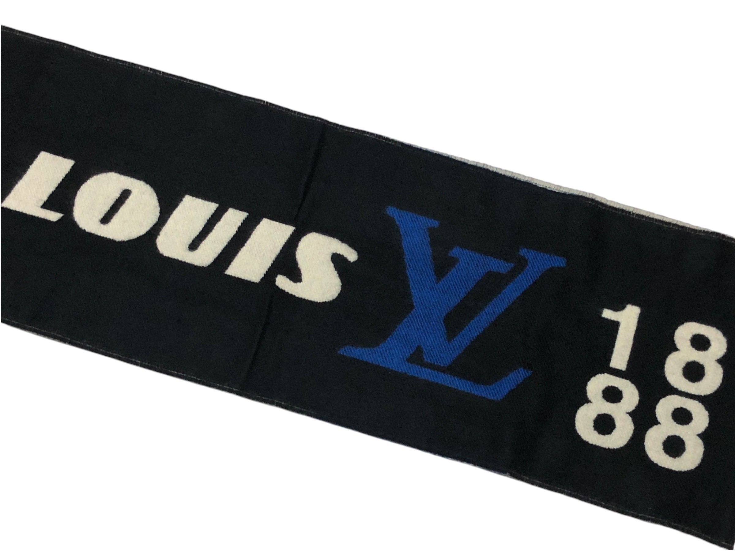 Scarf Echarpe LV Forward — view 2