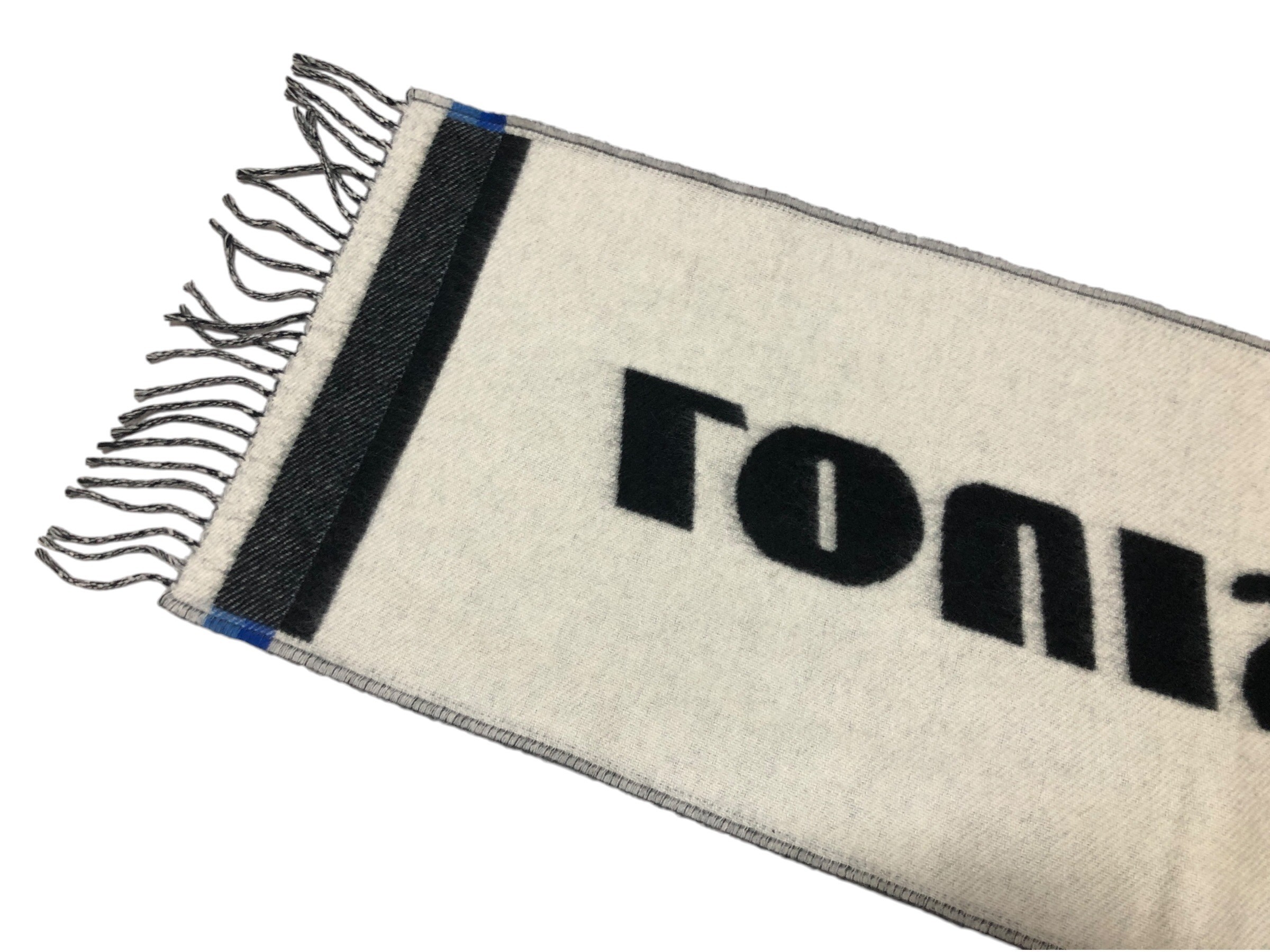 Scarf Echarpe LV Forward — view 11