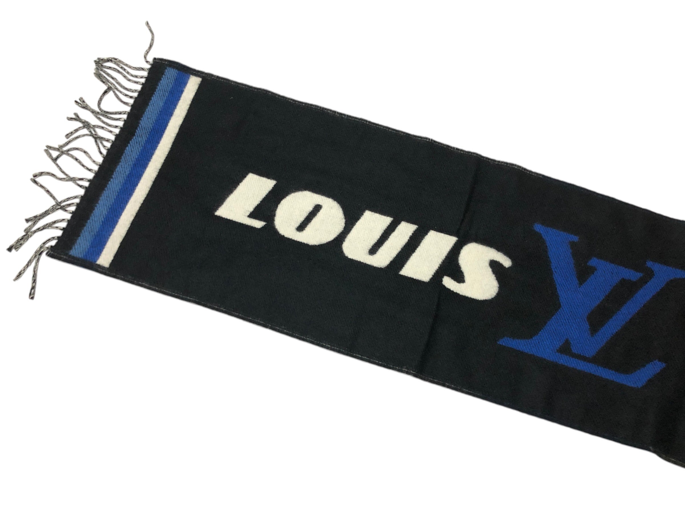 Scarf Echarpe LV Forward — view 10
