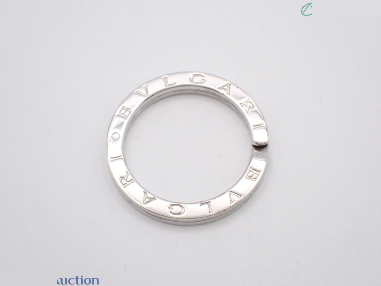 925g / 11.6g Keyring