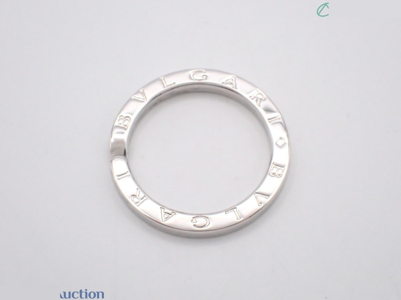 925g / 11.6g Keyring — view 2
