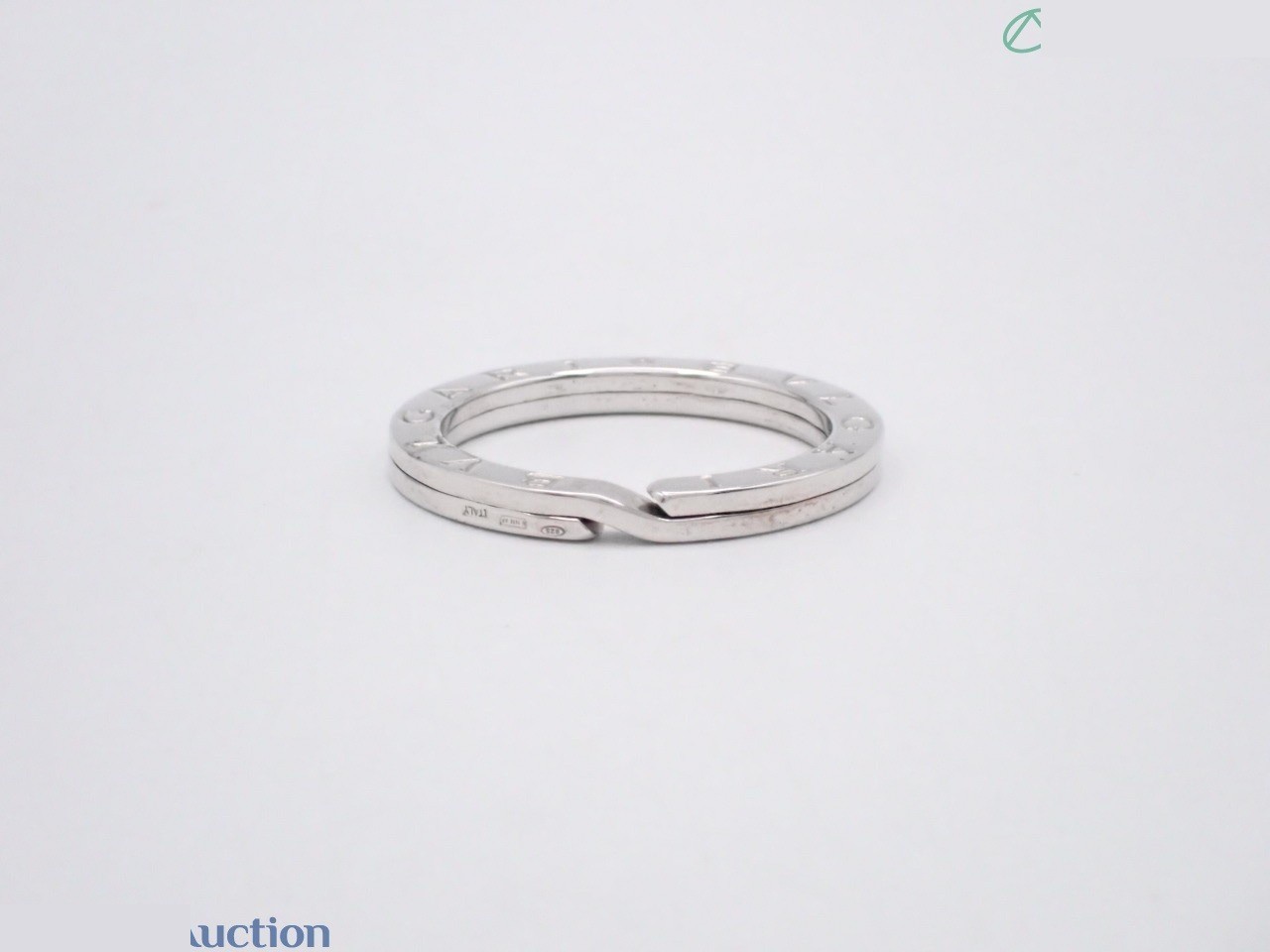 925g / 11.6g Keyring — view 3