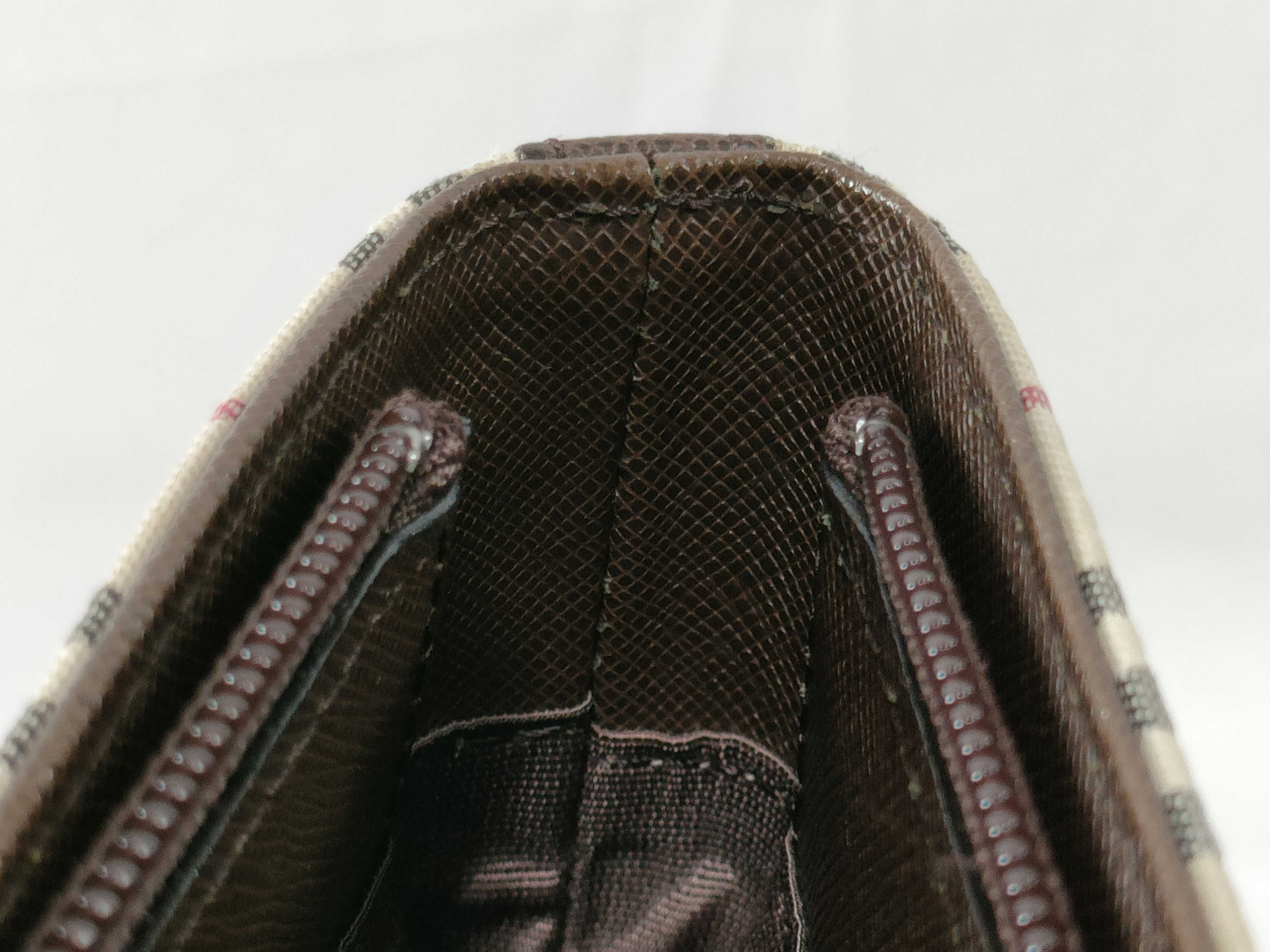 Nova Check Tote Bag — view 11