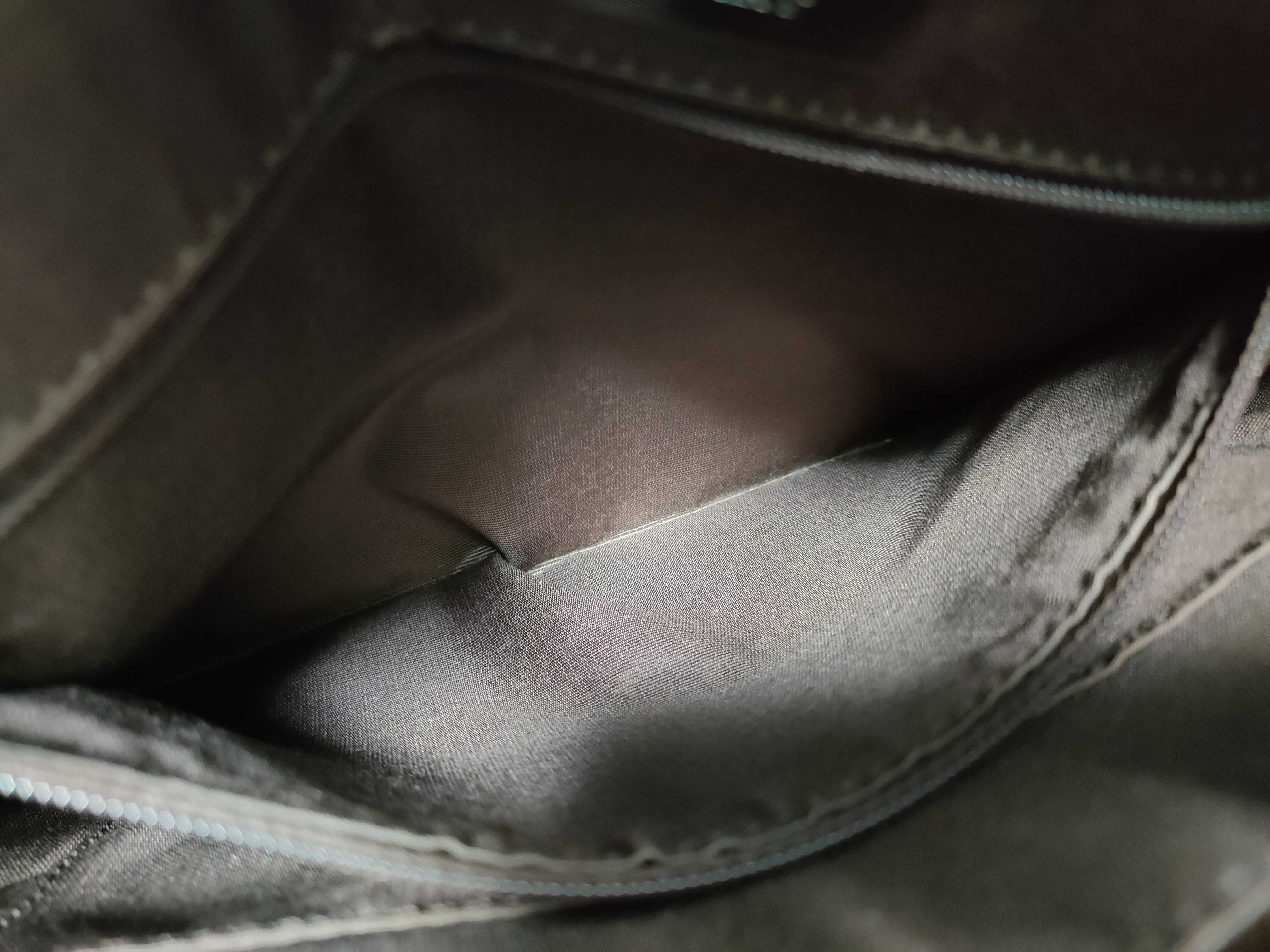 Nova Check Tote Bag — view 10