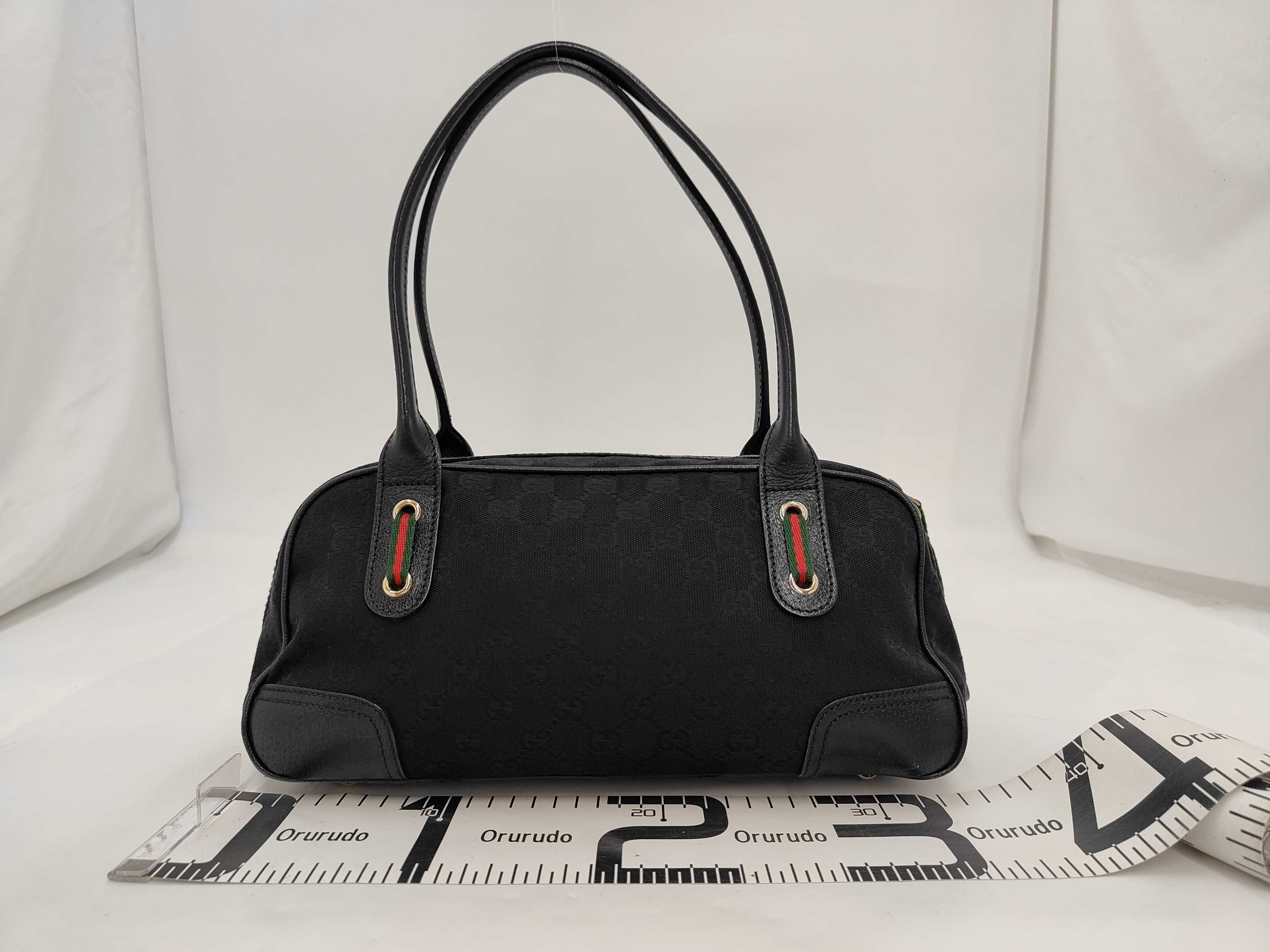 Princy Mini Boston Bag 161720 Boston Bag — view 2