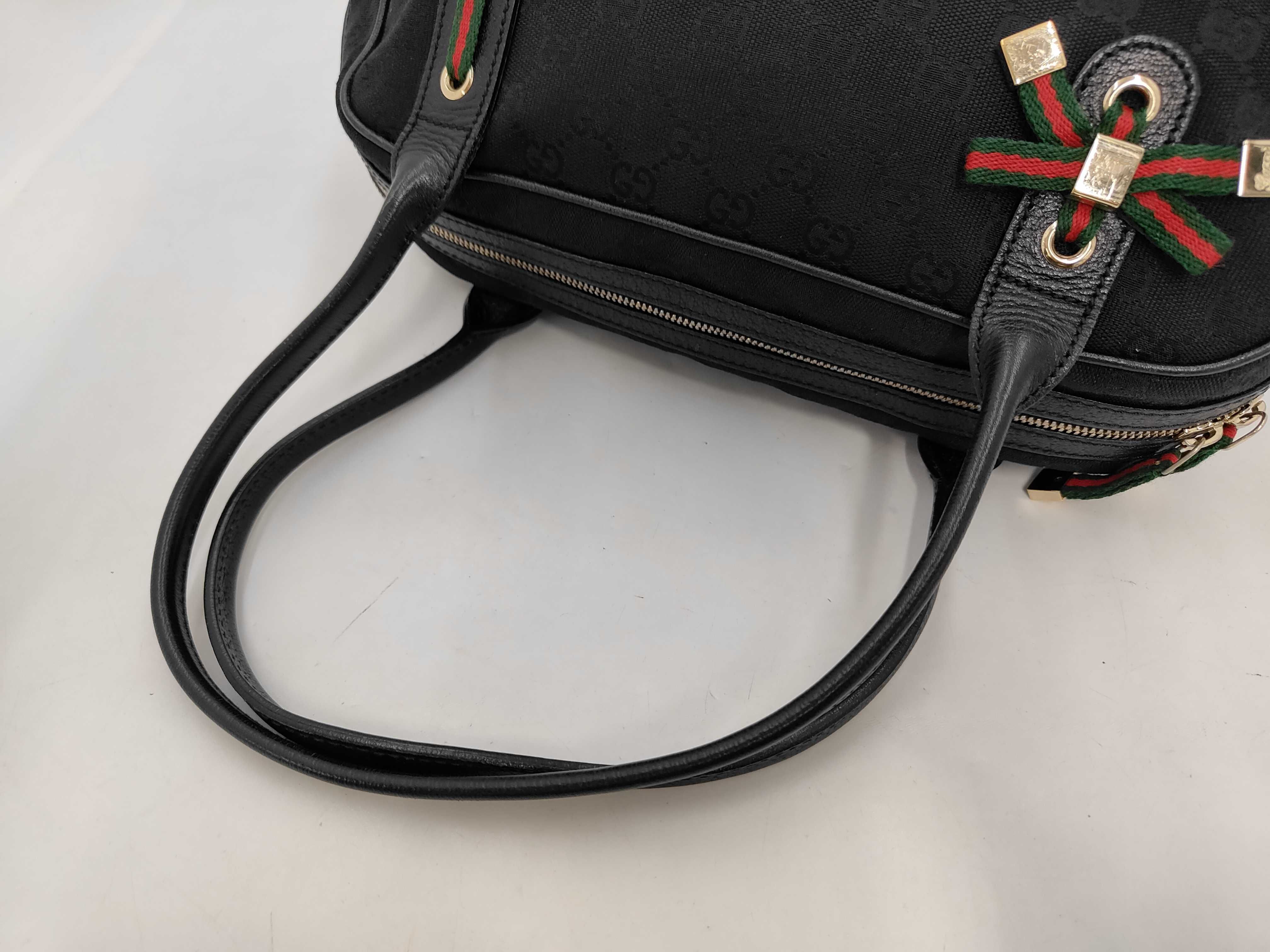 Princy Mini Boston Bag 161720 Boston Bag — view 5