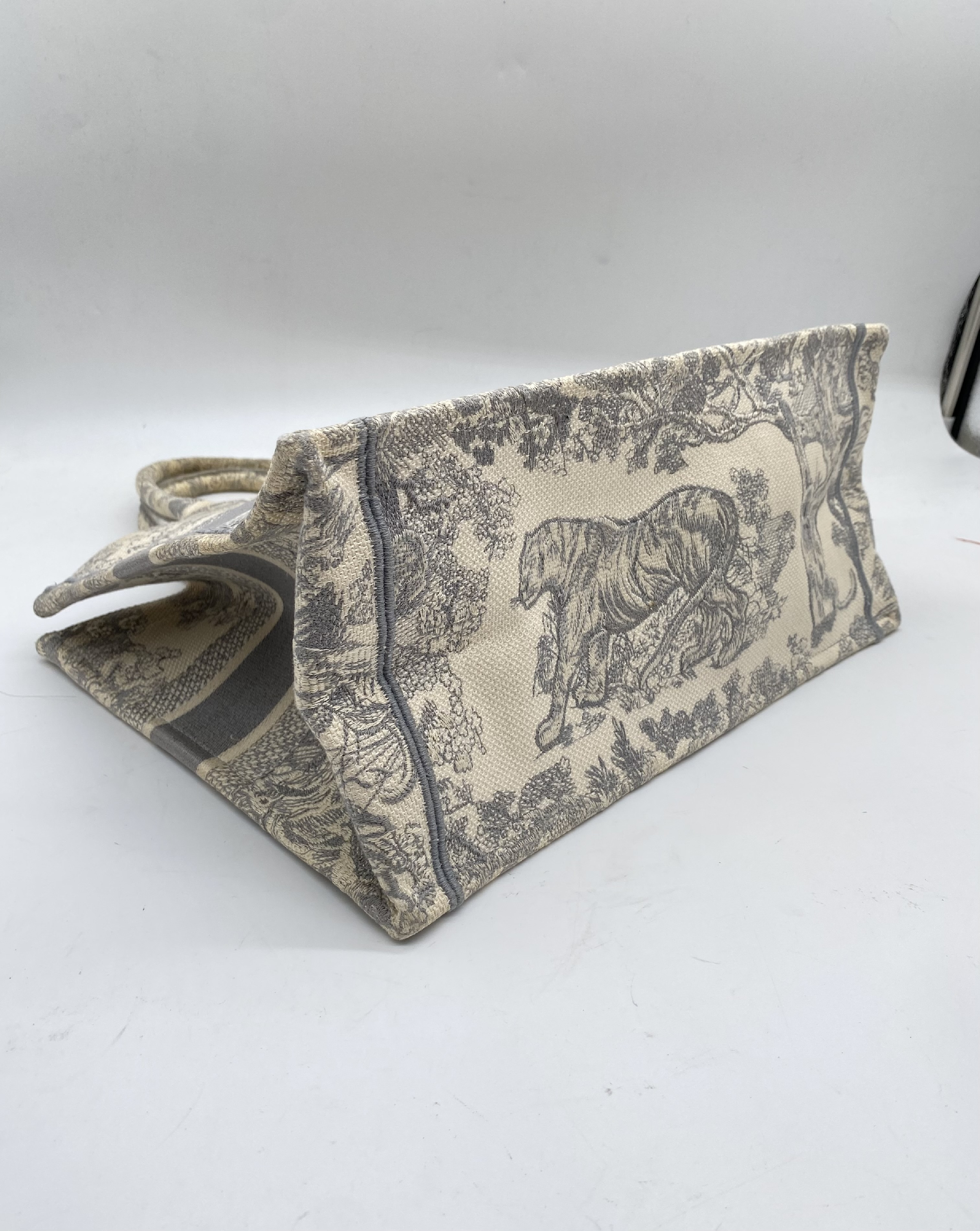 Book Tote Medium Tote Bag — view 5