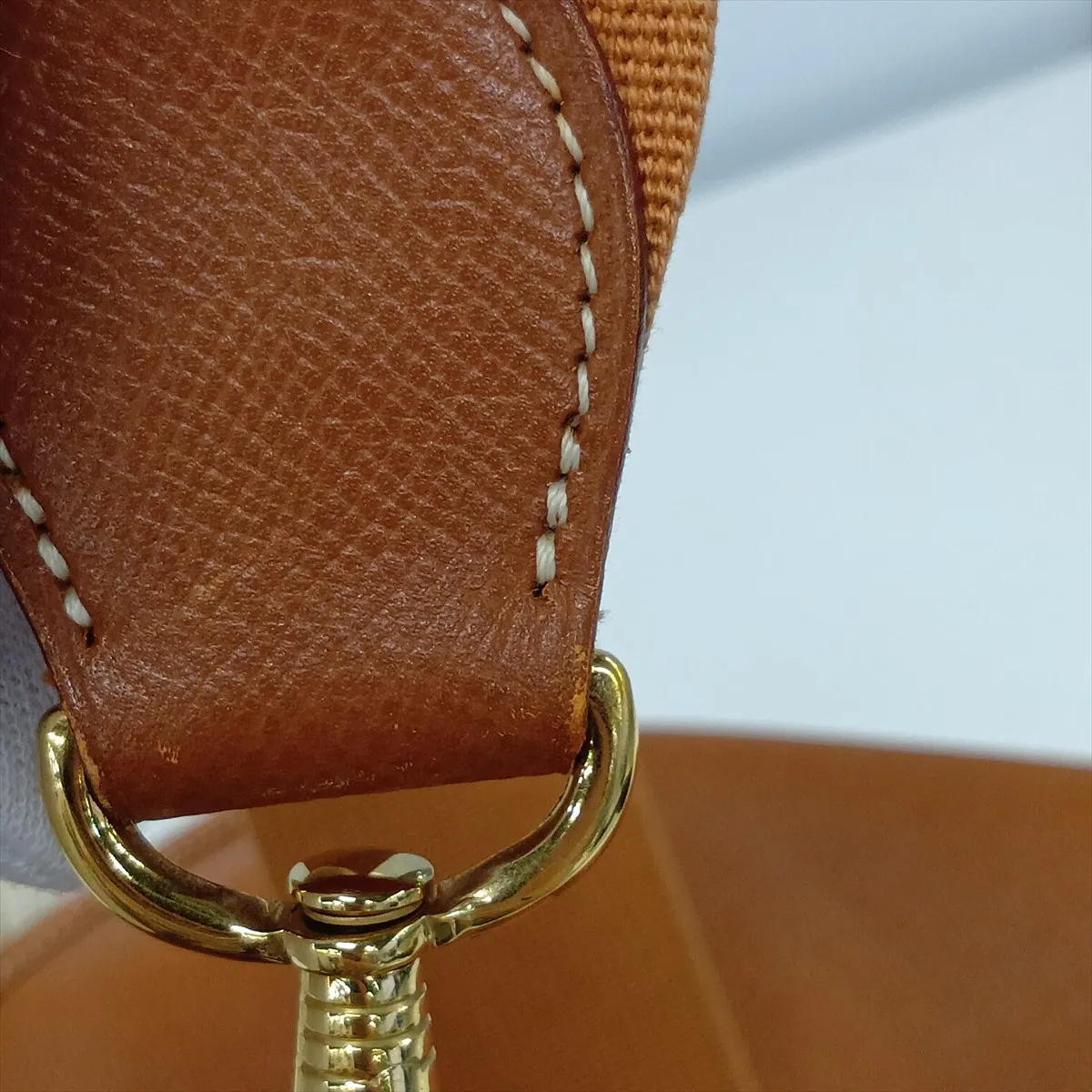 Evelyne 1 33 GM Courchevel Gold Hardware Y:1995 — view 11