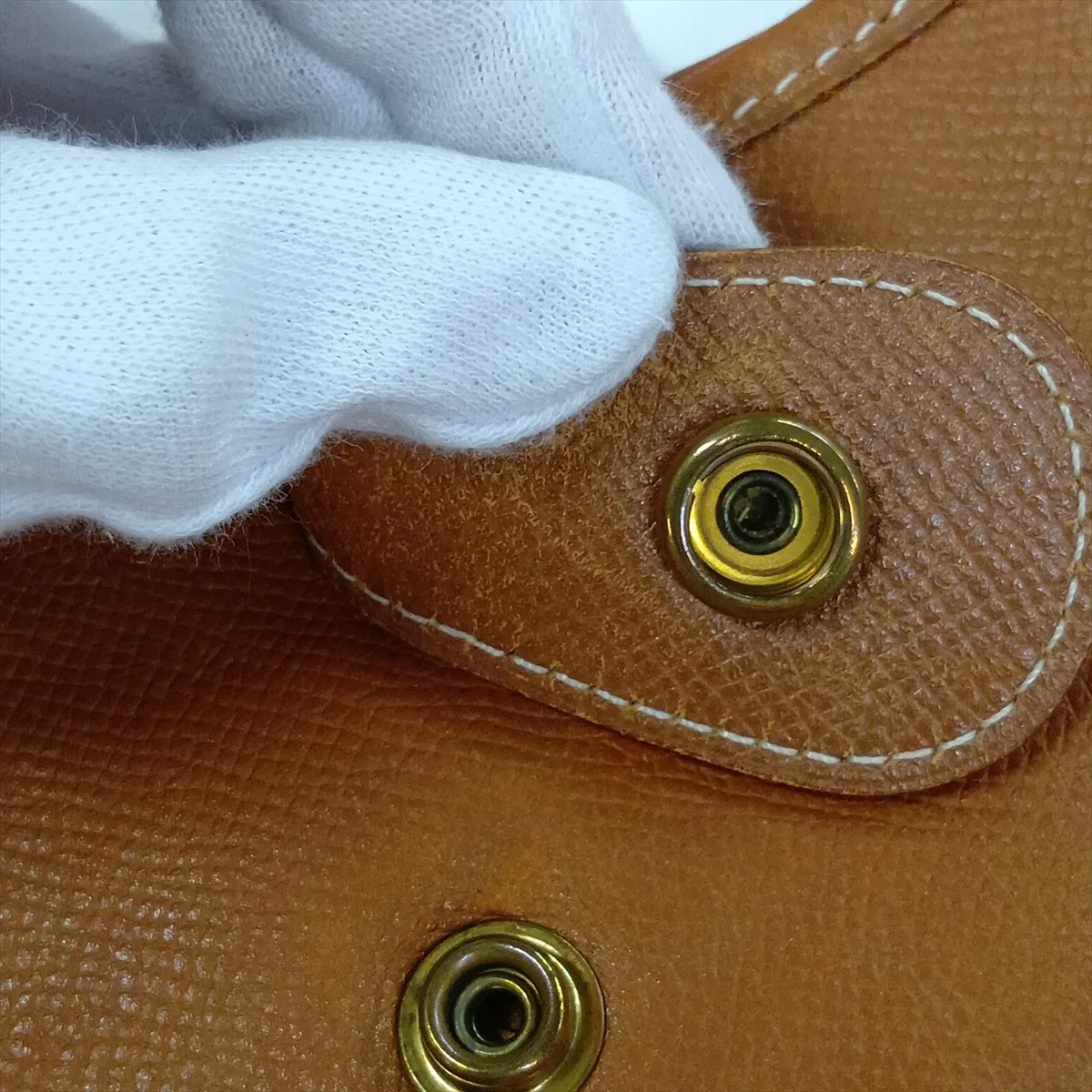 Evelyne 1 33 GM Courchevel Gold Hardware Y:1995 — view 13