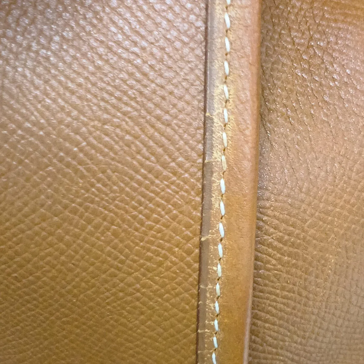 Evelyne 1 33 GM Courchevel Gold Hardware Y:1995 — view 15