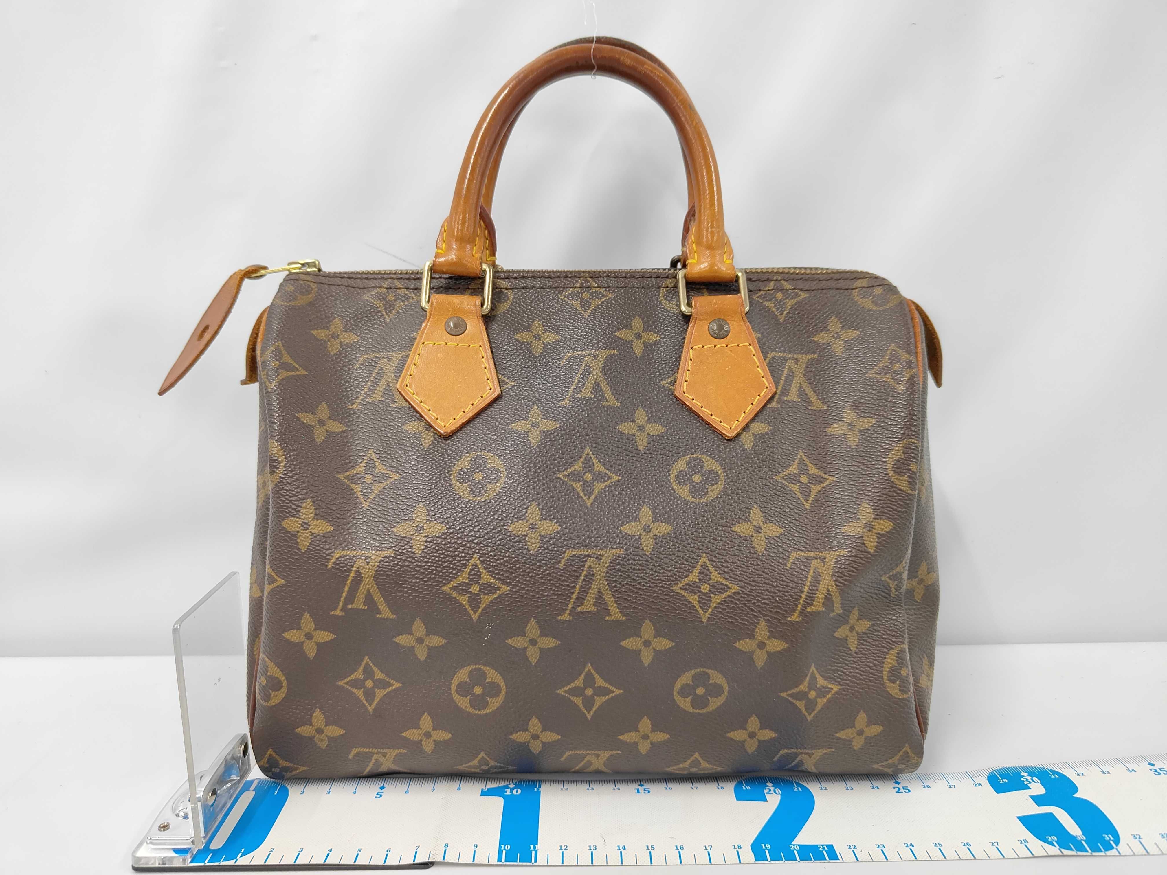 Speedy 25 — view 2