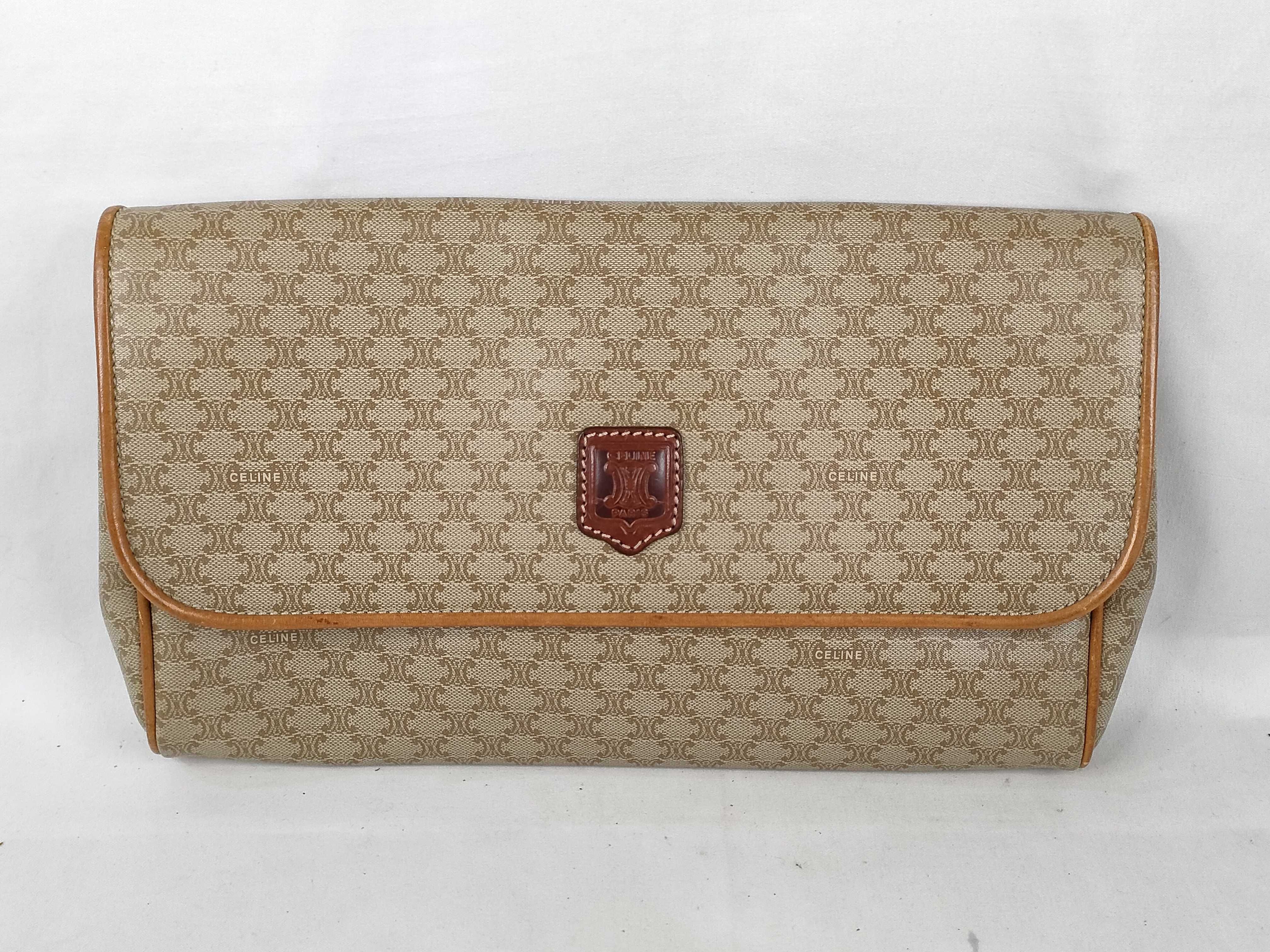 Clutch Bag