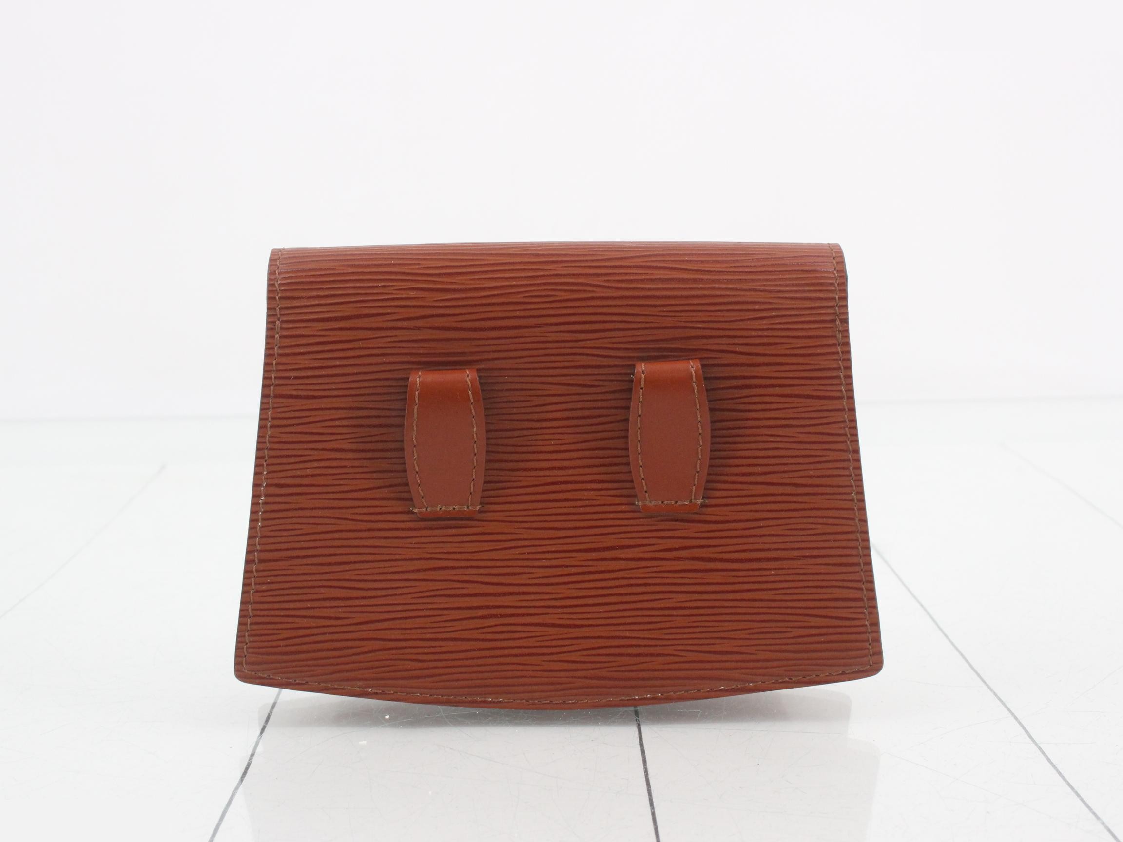 Epi Pochette — view 2