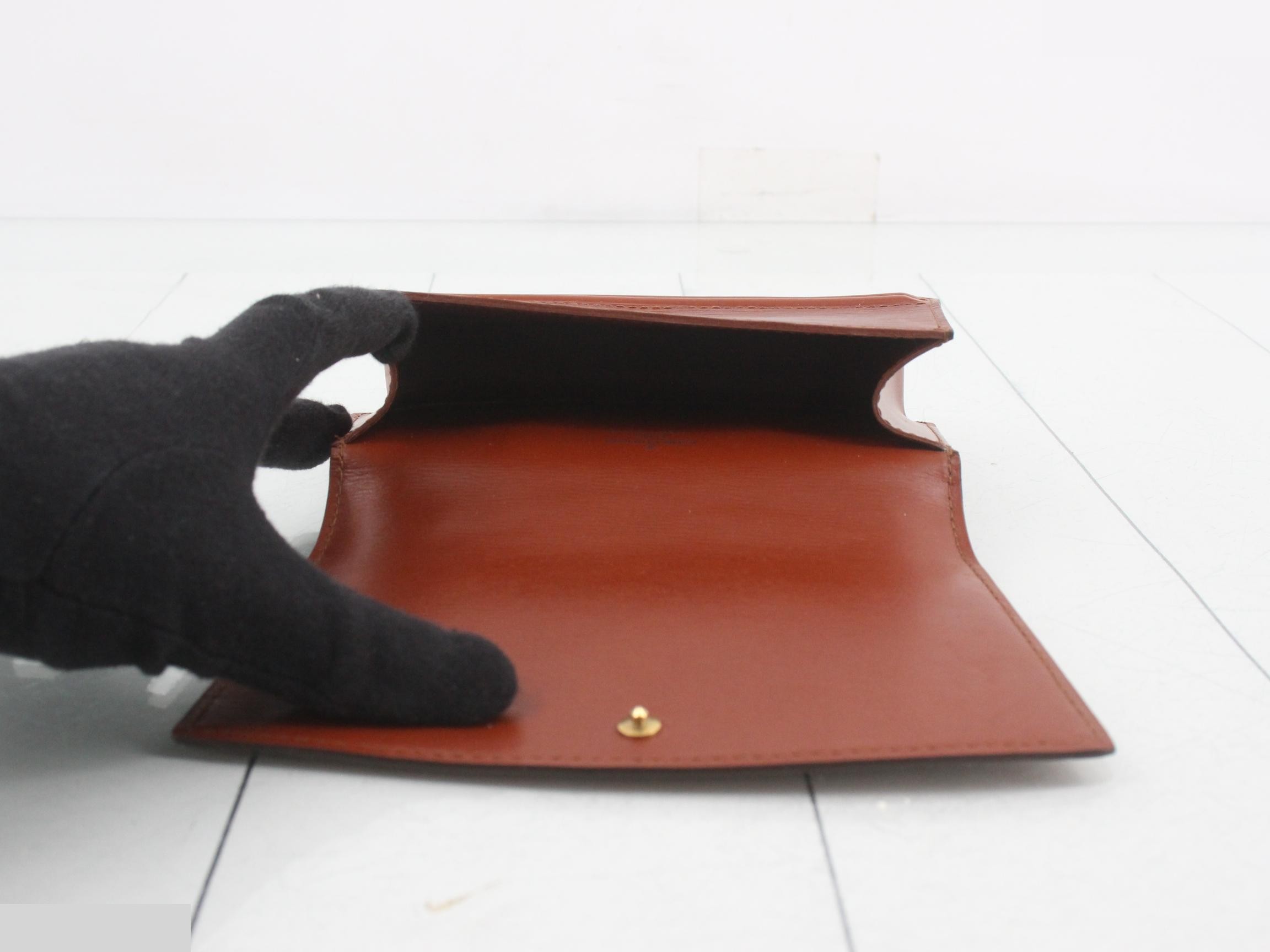 Epi Pochette — view 4