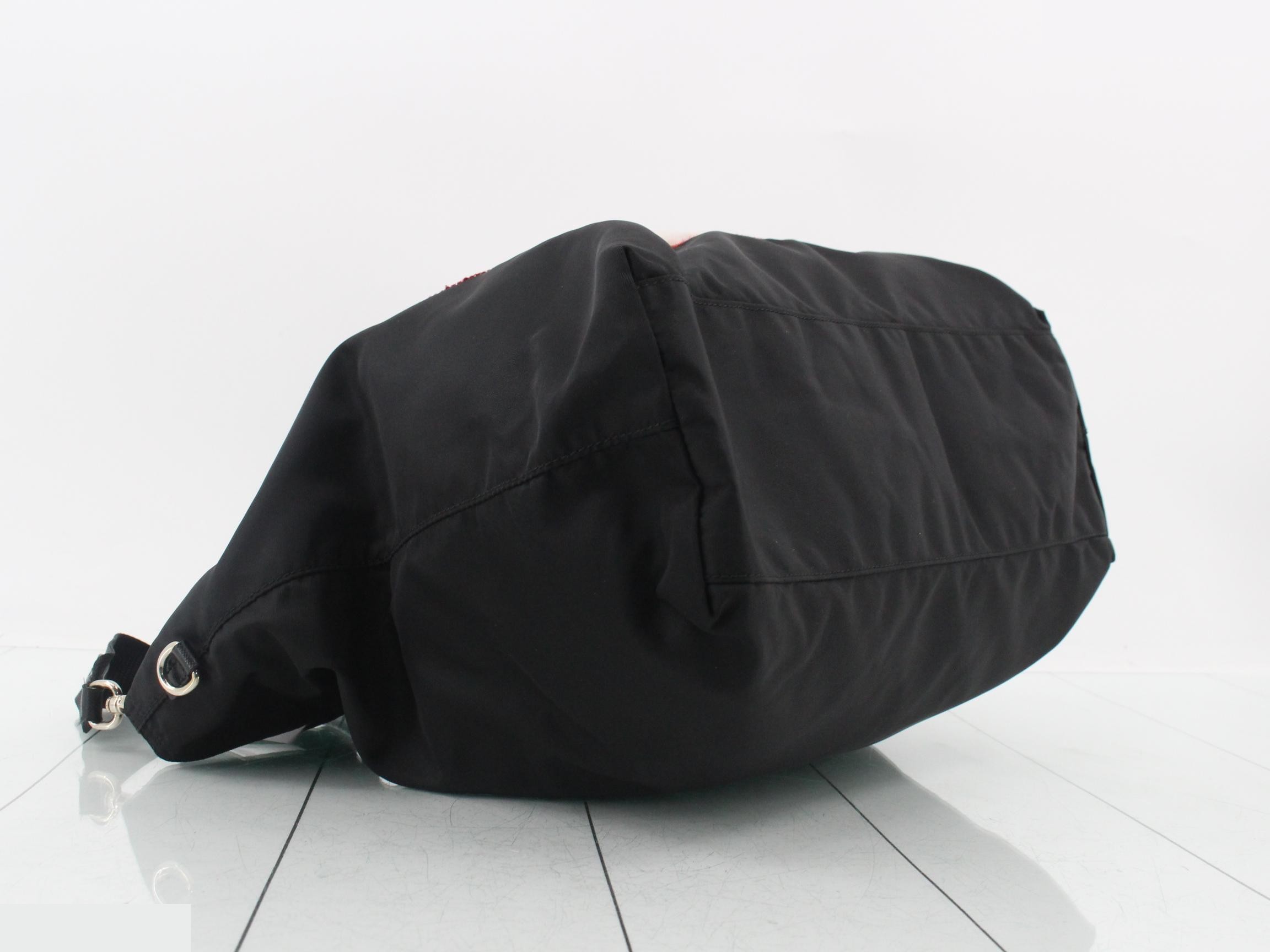 2-way Bear Shoulder — view 5