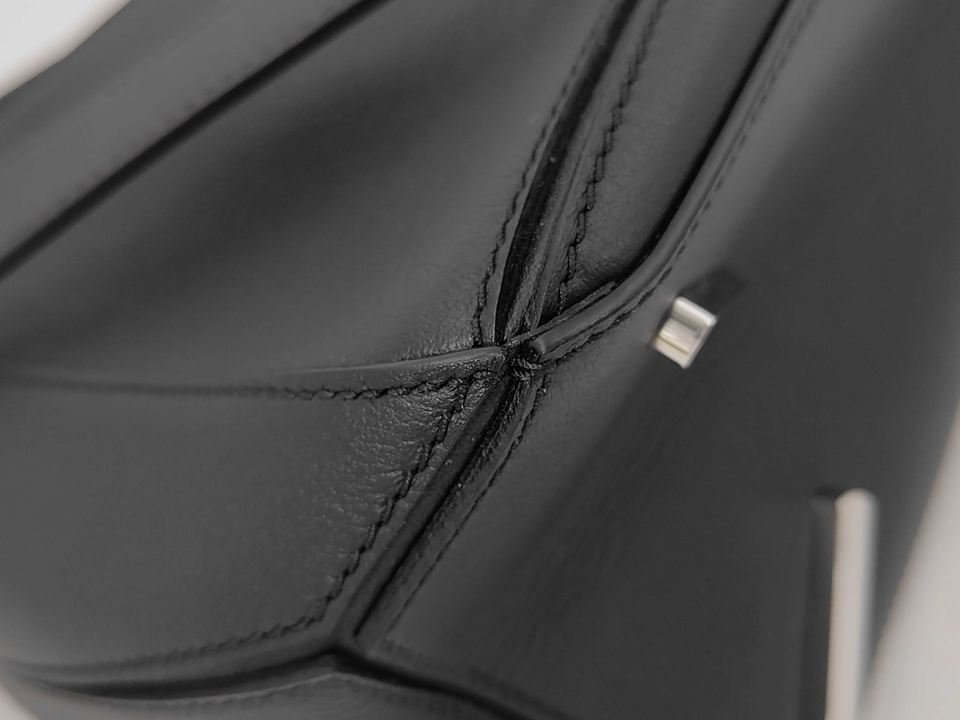 Puzzle Bag Shoulder Bag — view 3