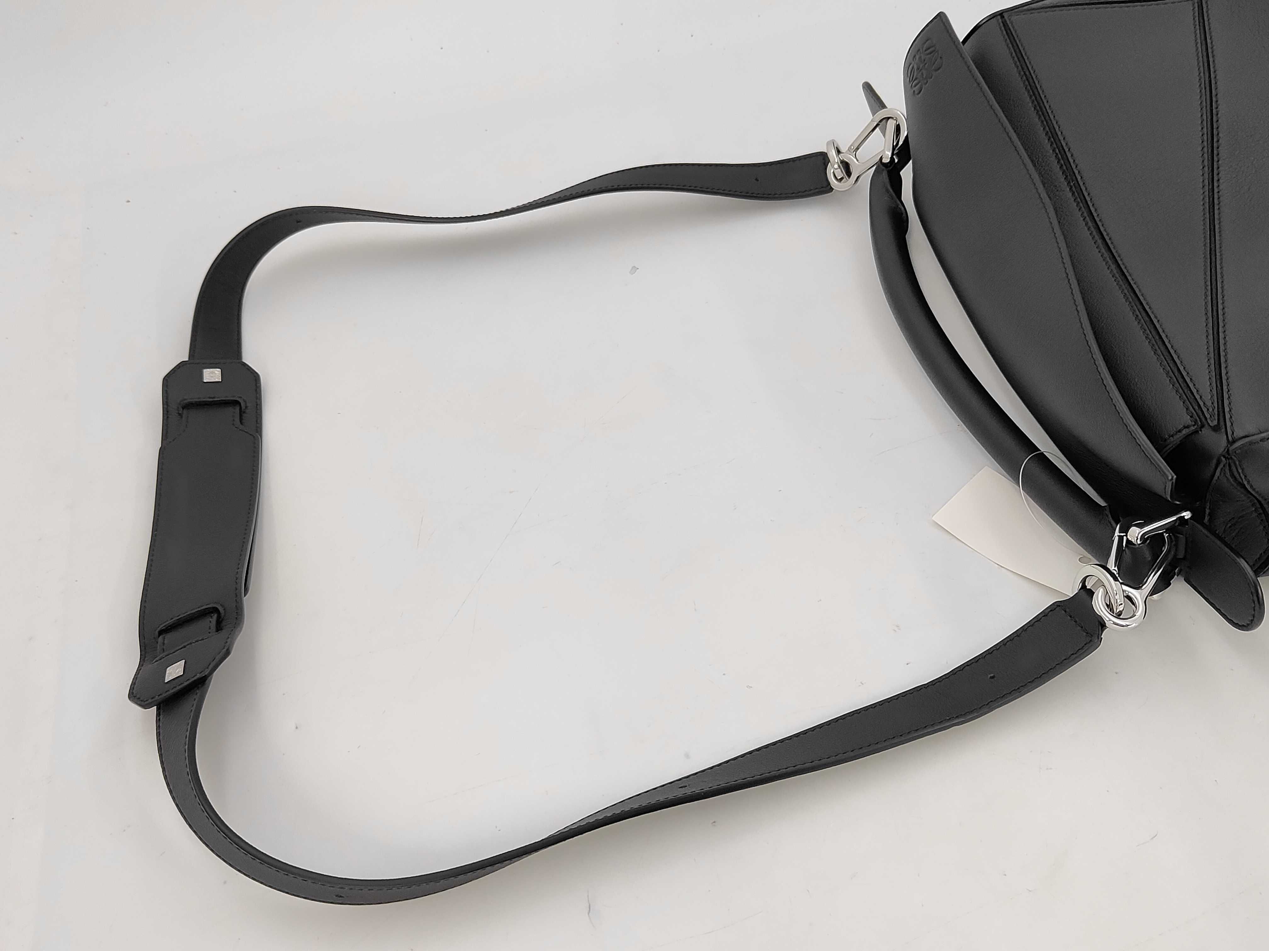 Puzzle Bag Shoulder Bag — view 5