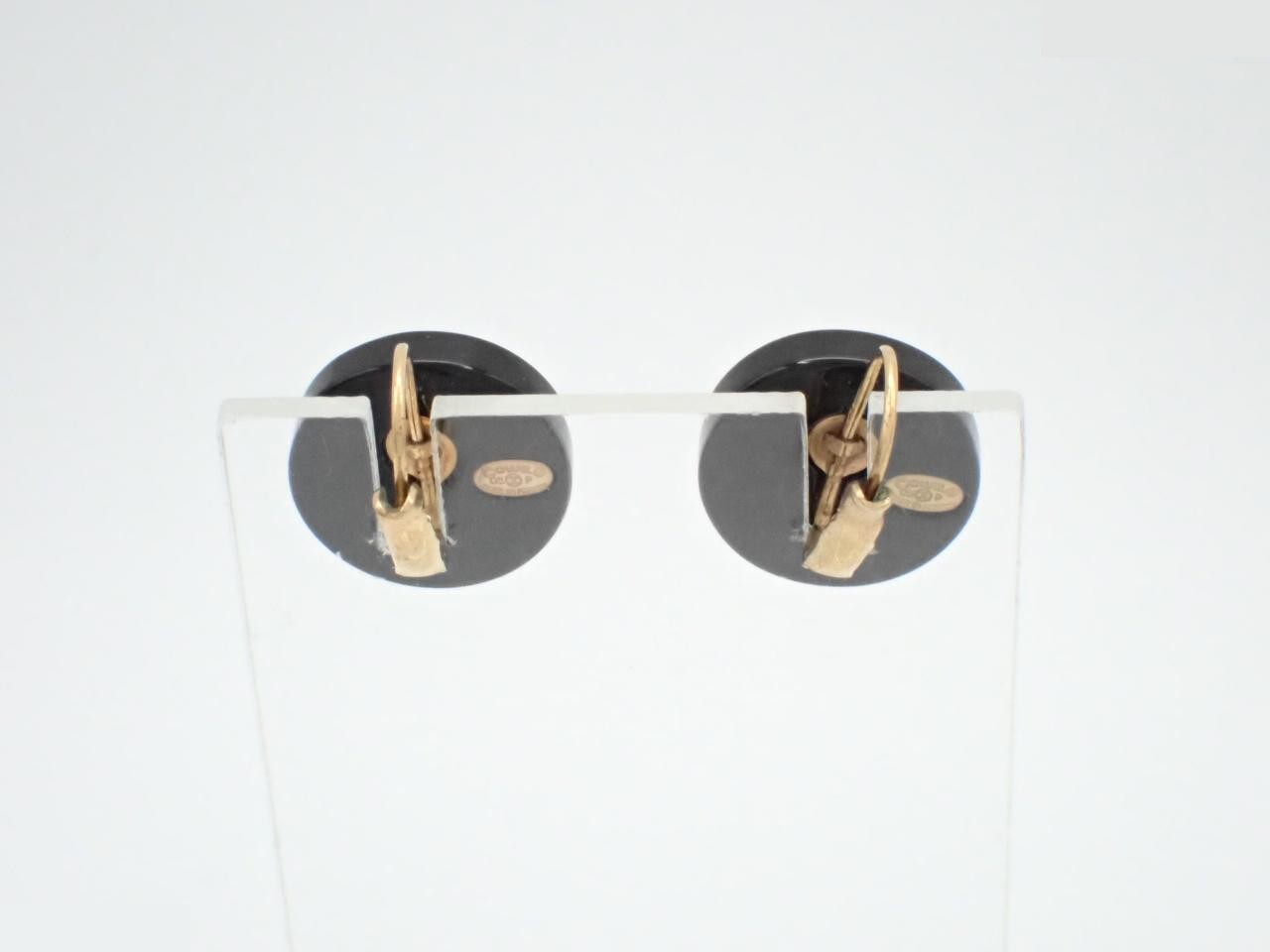 Earrings — view 2
