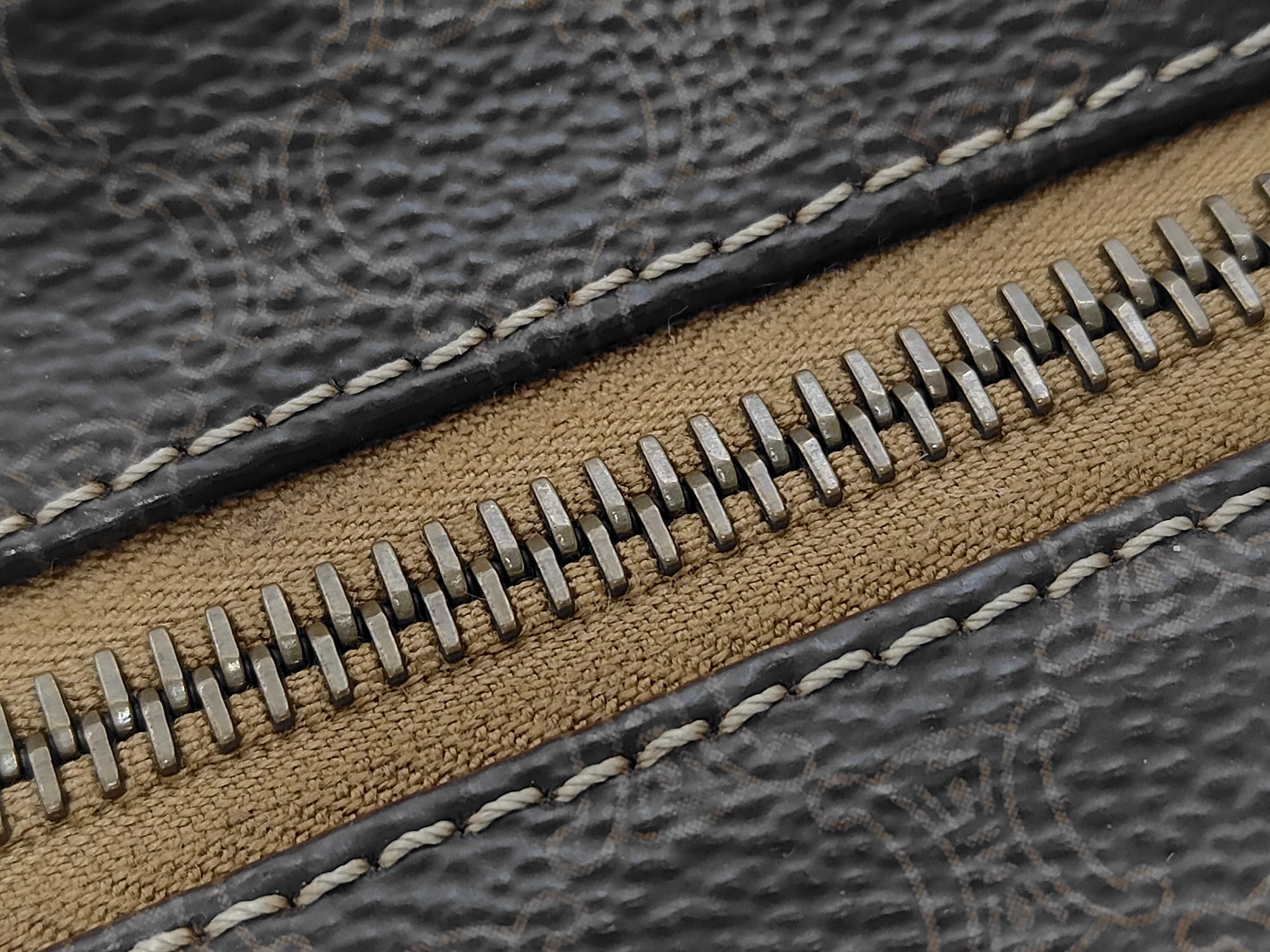Macadam Shoulder Bag — view 11