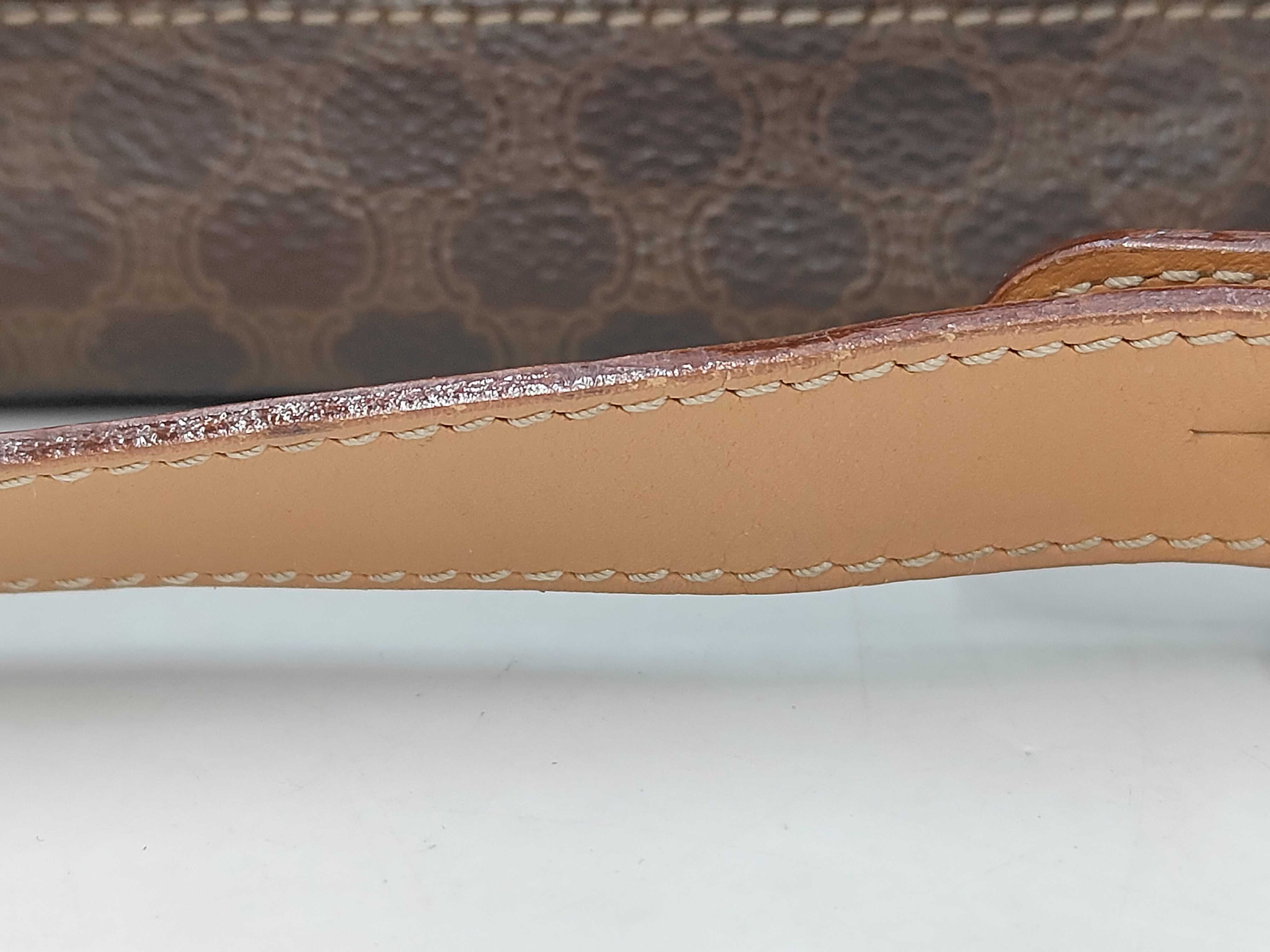 Macadam Shoulder Bag — view 4