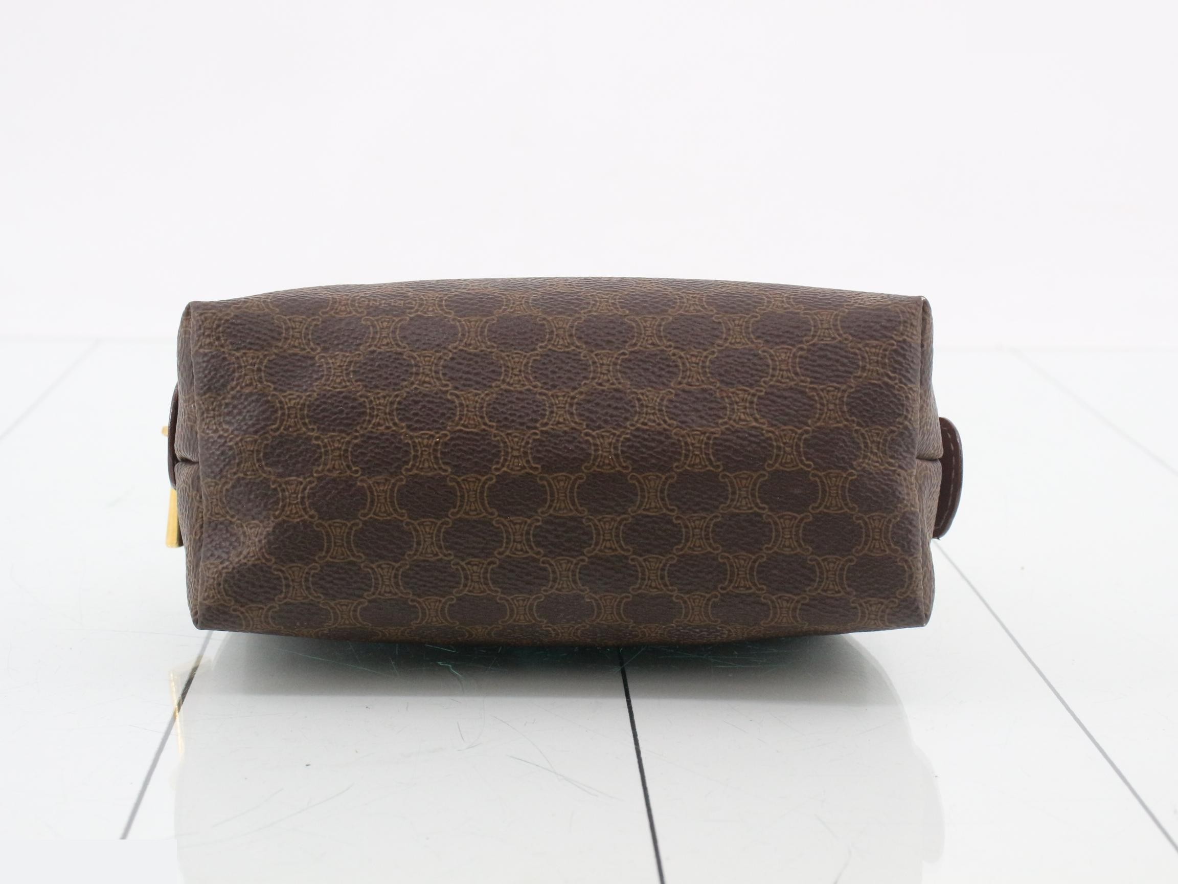 Macadam Pouch — view 3