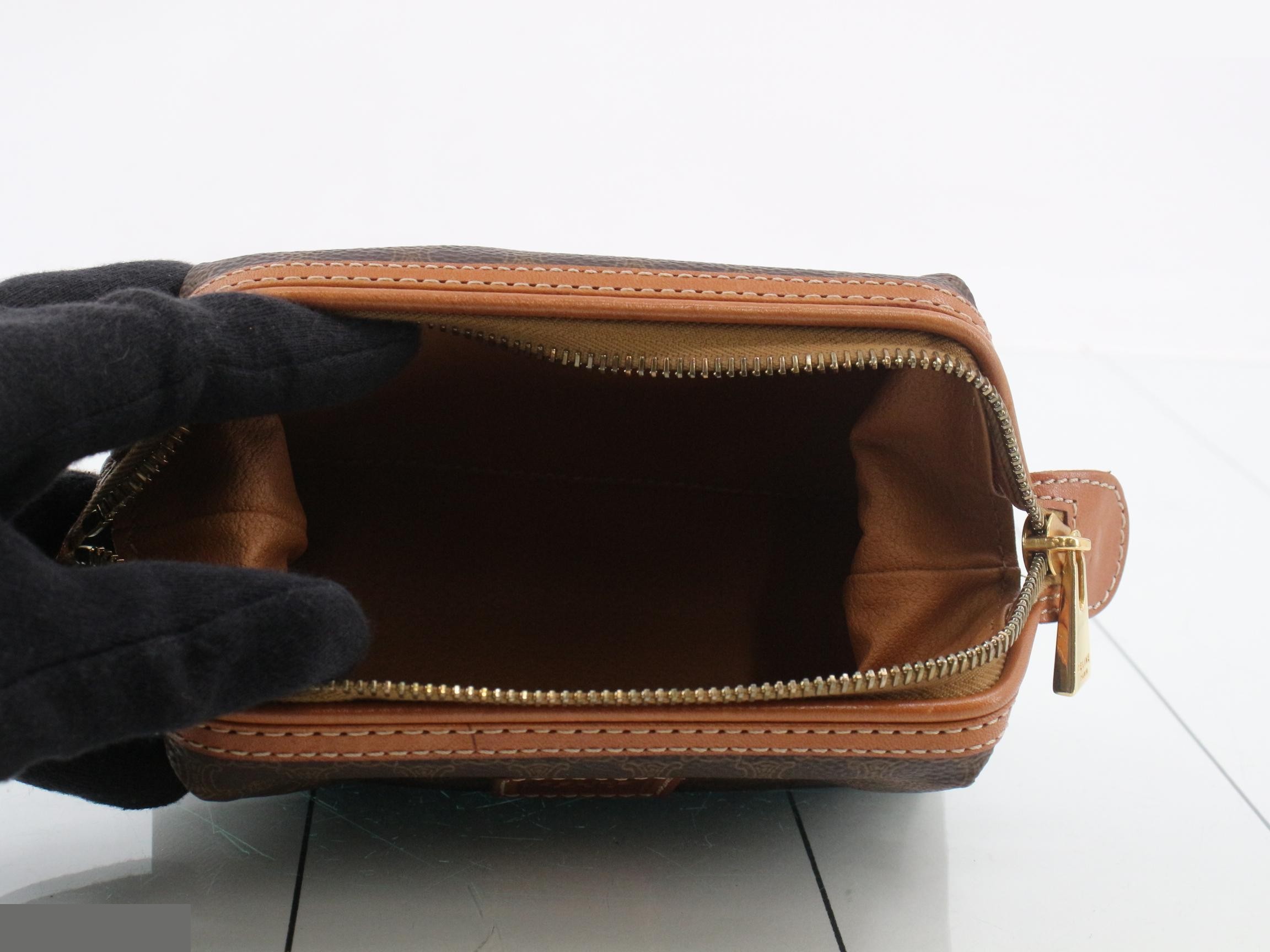 Macadam Pouch — view 4