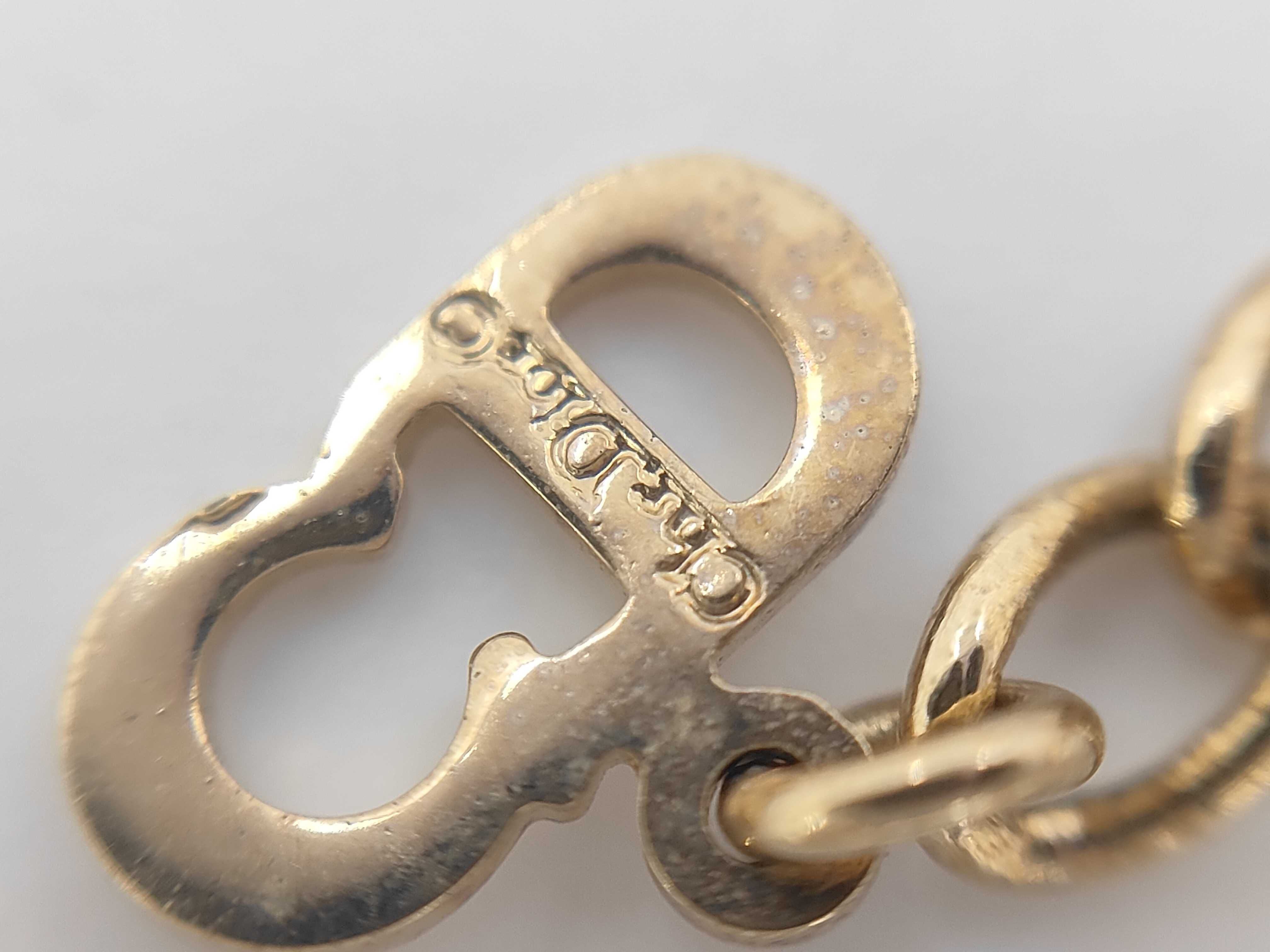 brand jewelry necklace — view 4