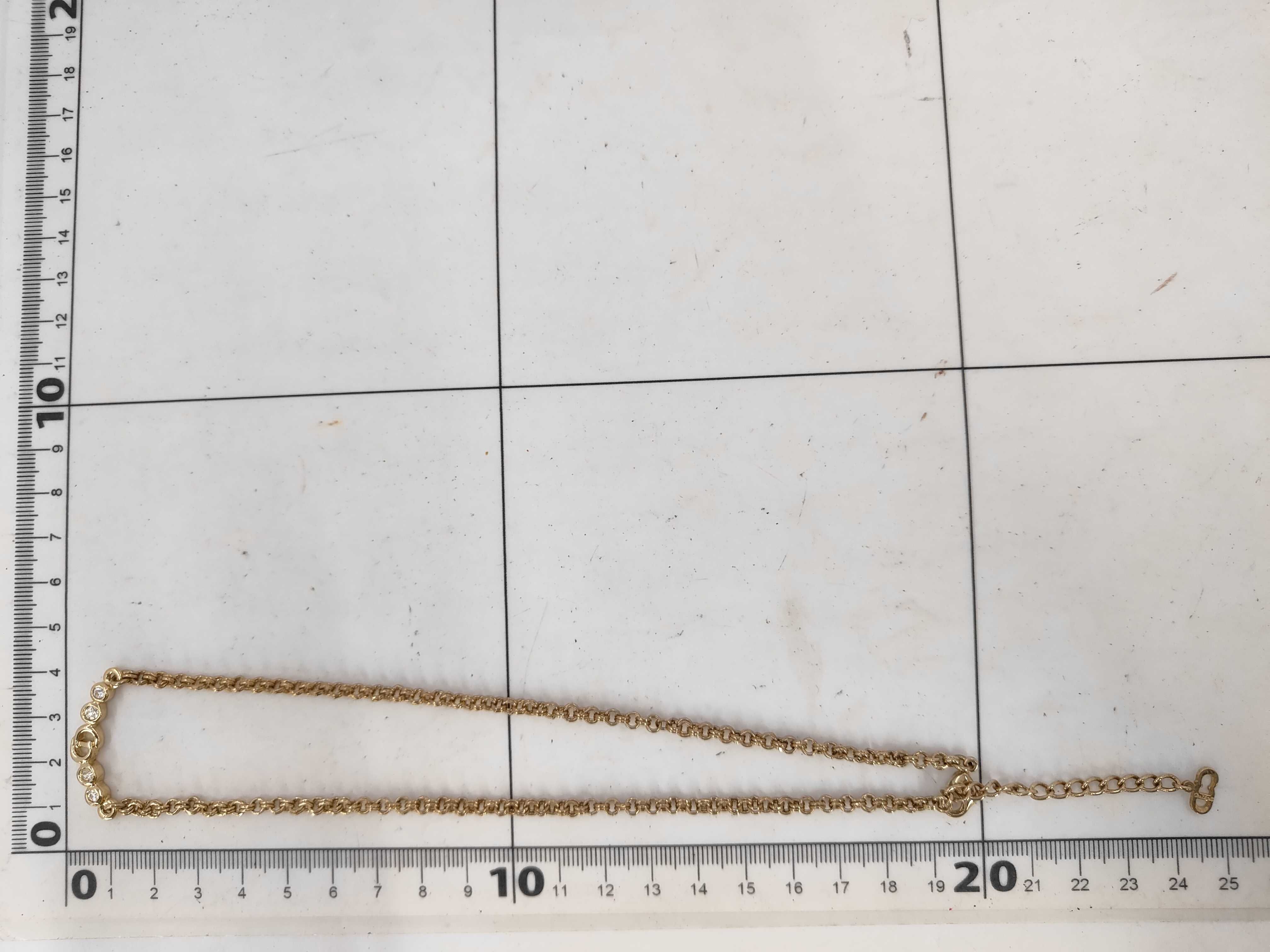 brand jewelry necklace — view 5