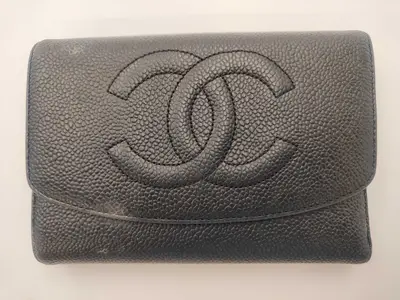 Folding Wallet / Leather Wallet