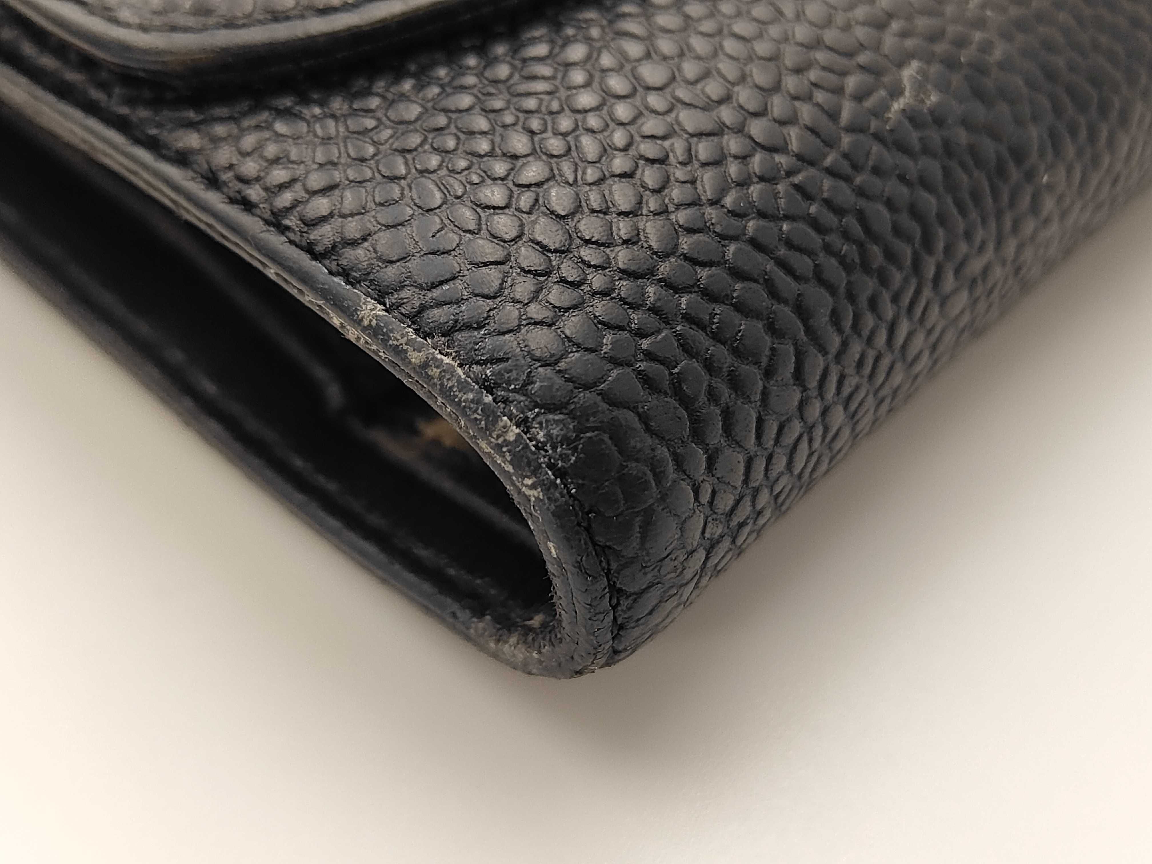 Folding Wallet / Leather Wallet — view 3