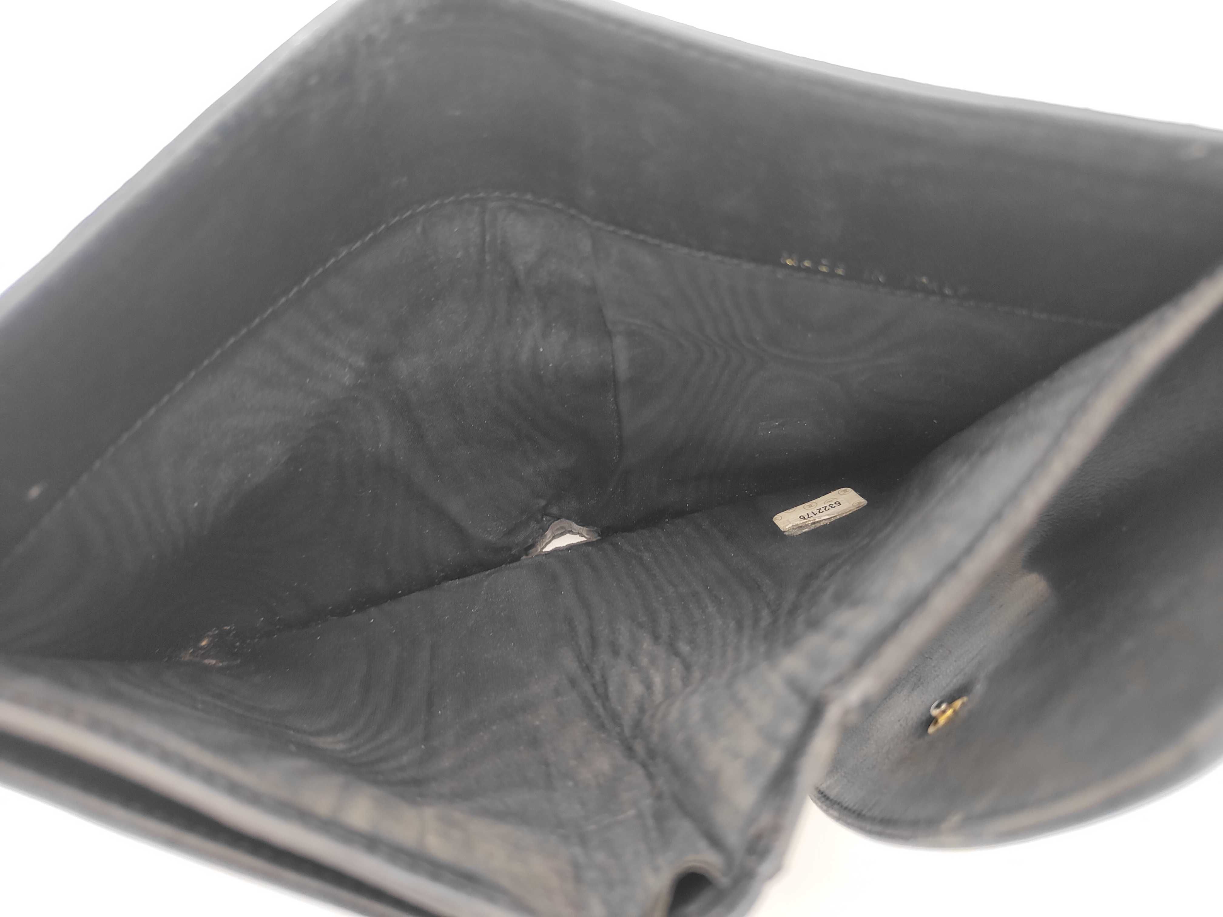 Folding Wallet / Leather Wallet — view 6
