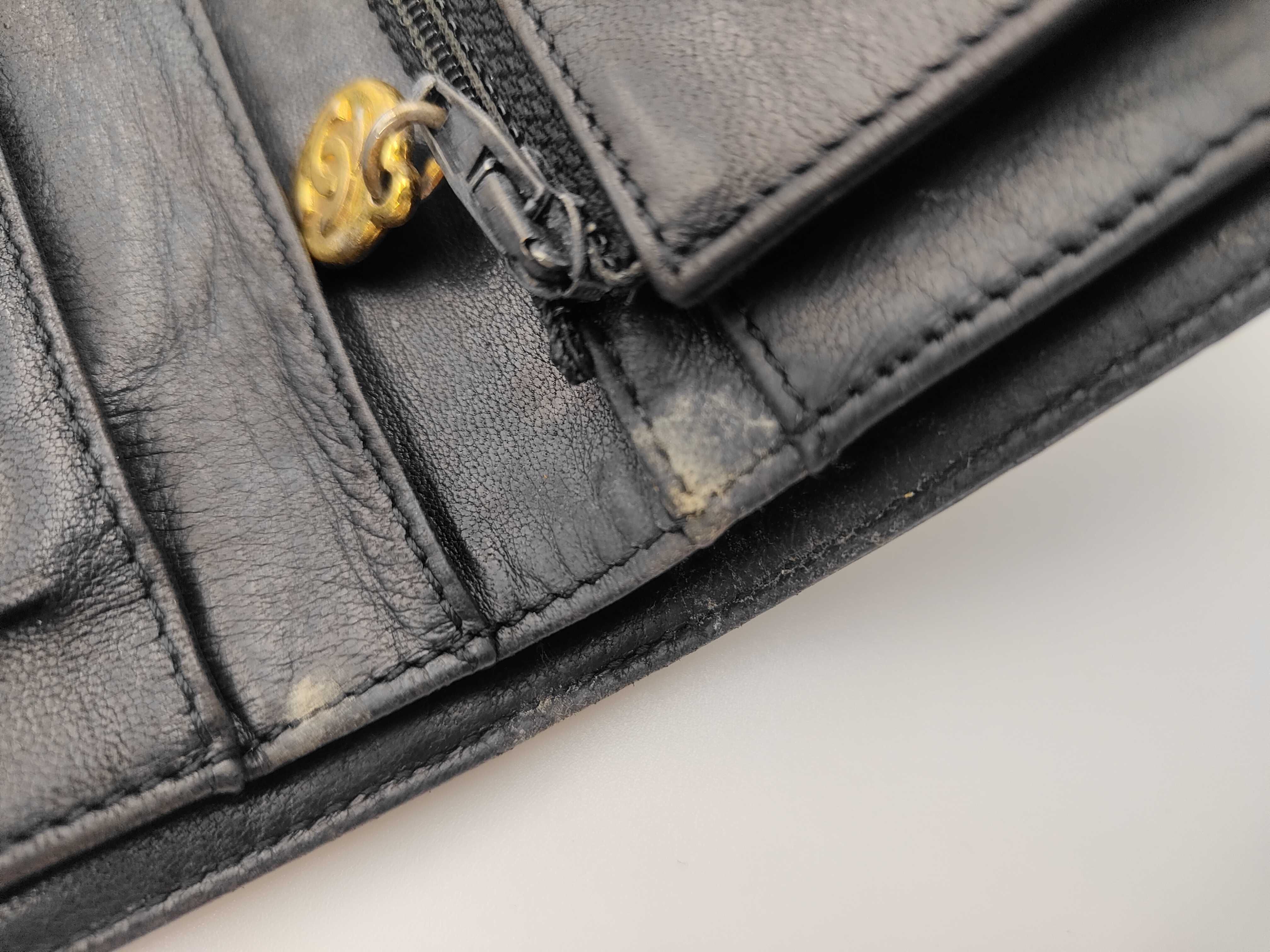 Folding Wallet / Leather Wallet — view 9