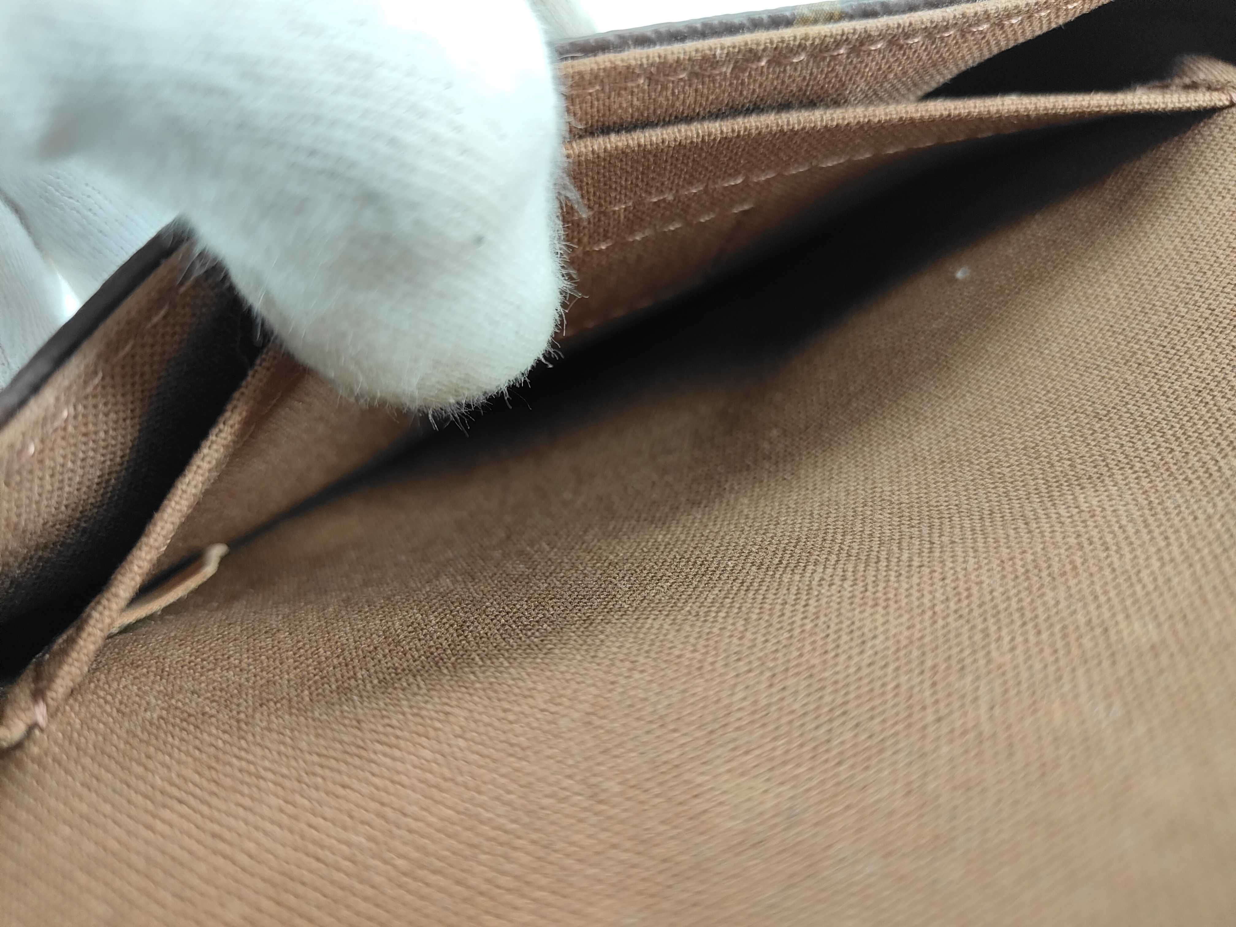 Monogram Pochette Marelle M51159 Shoulder Bag — view 12