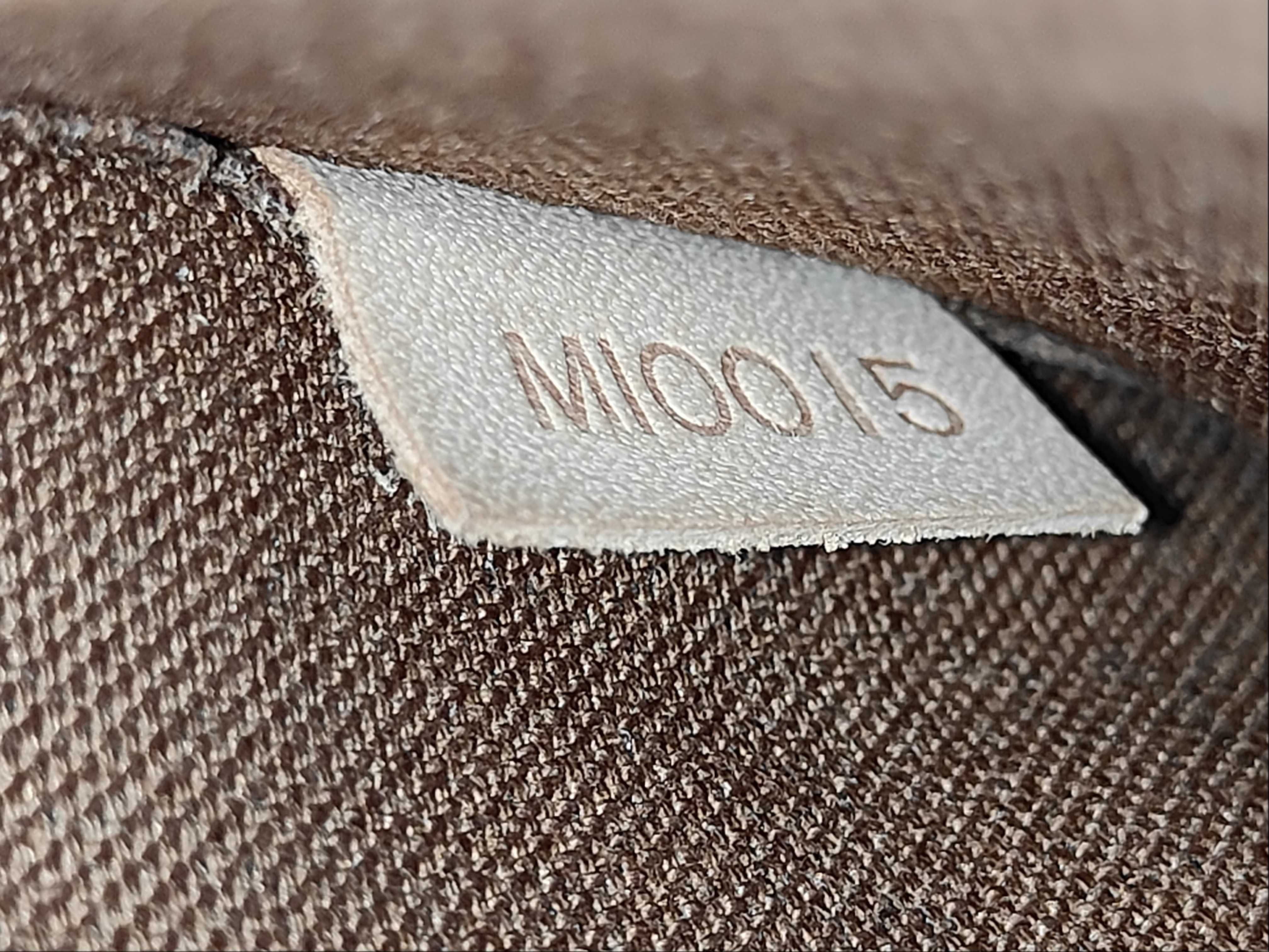 Monogram Pochette Marelle M51159 Shoulder Bag — view 13