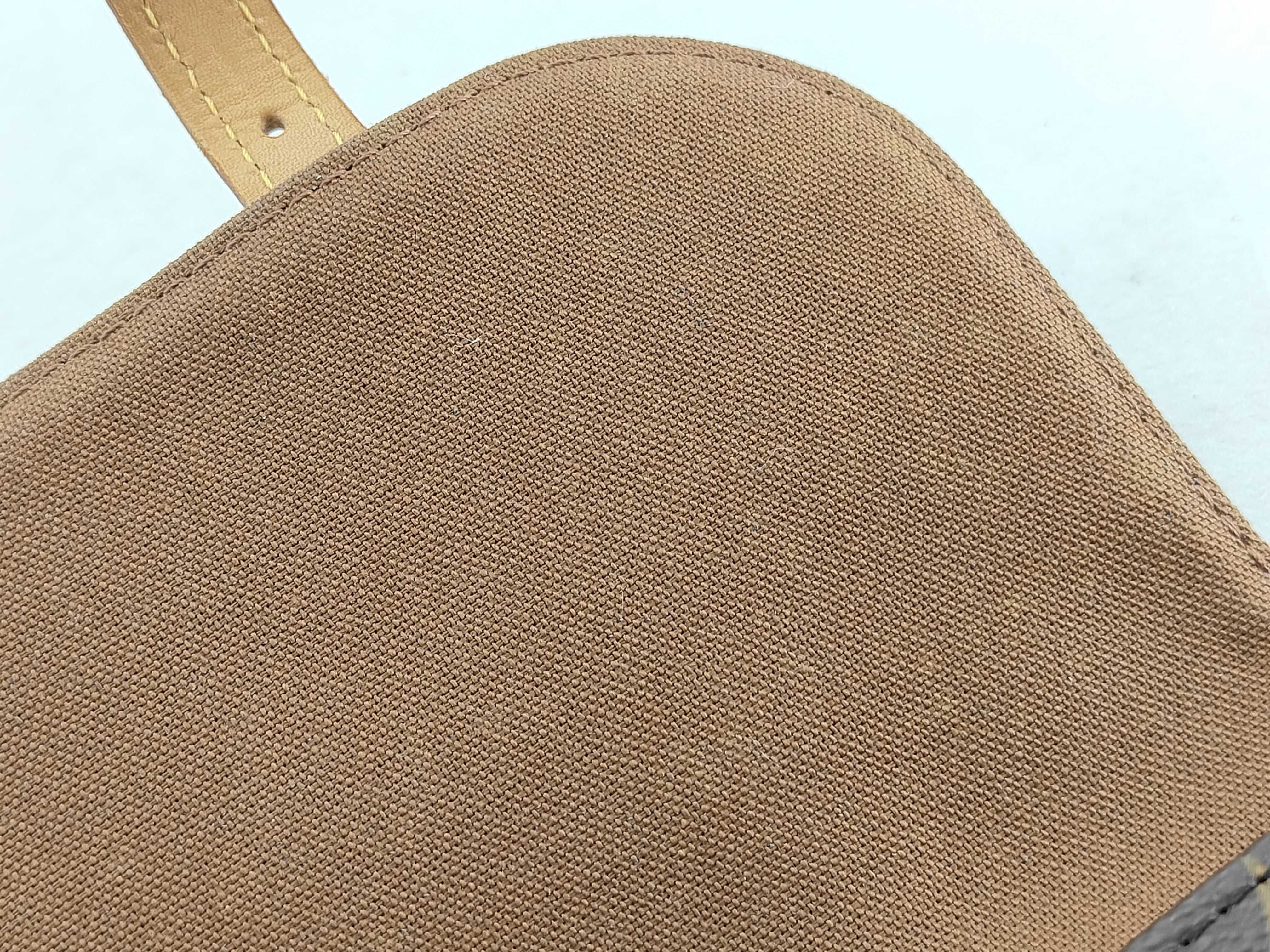 Monogram Pochette Marelle M51159 Shoulder Bag — view 15