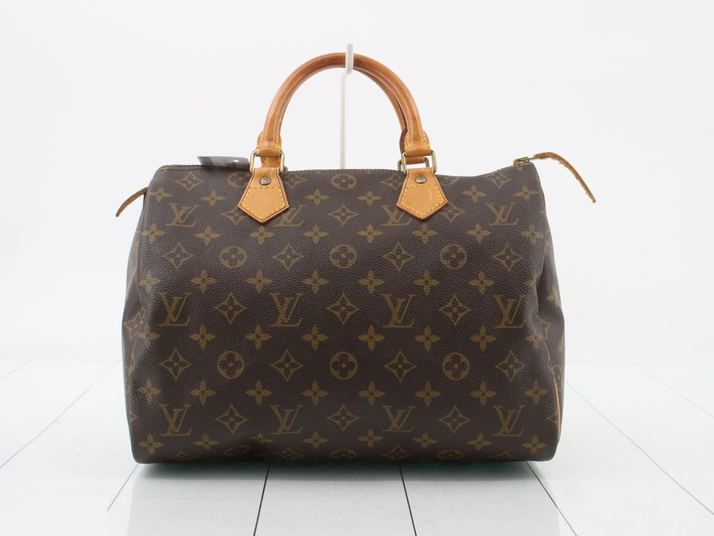 Monogram Speedy 30