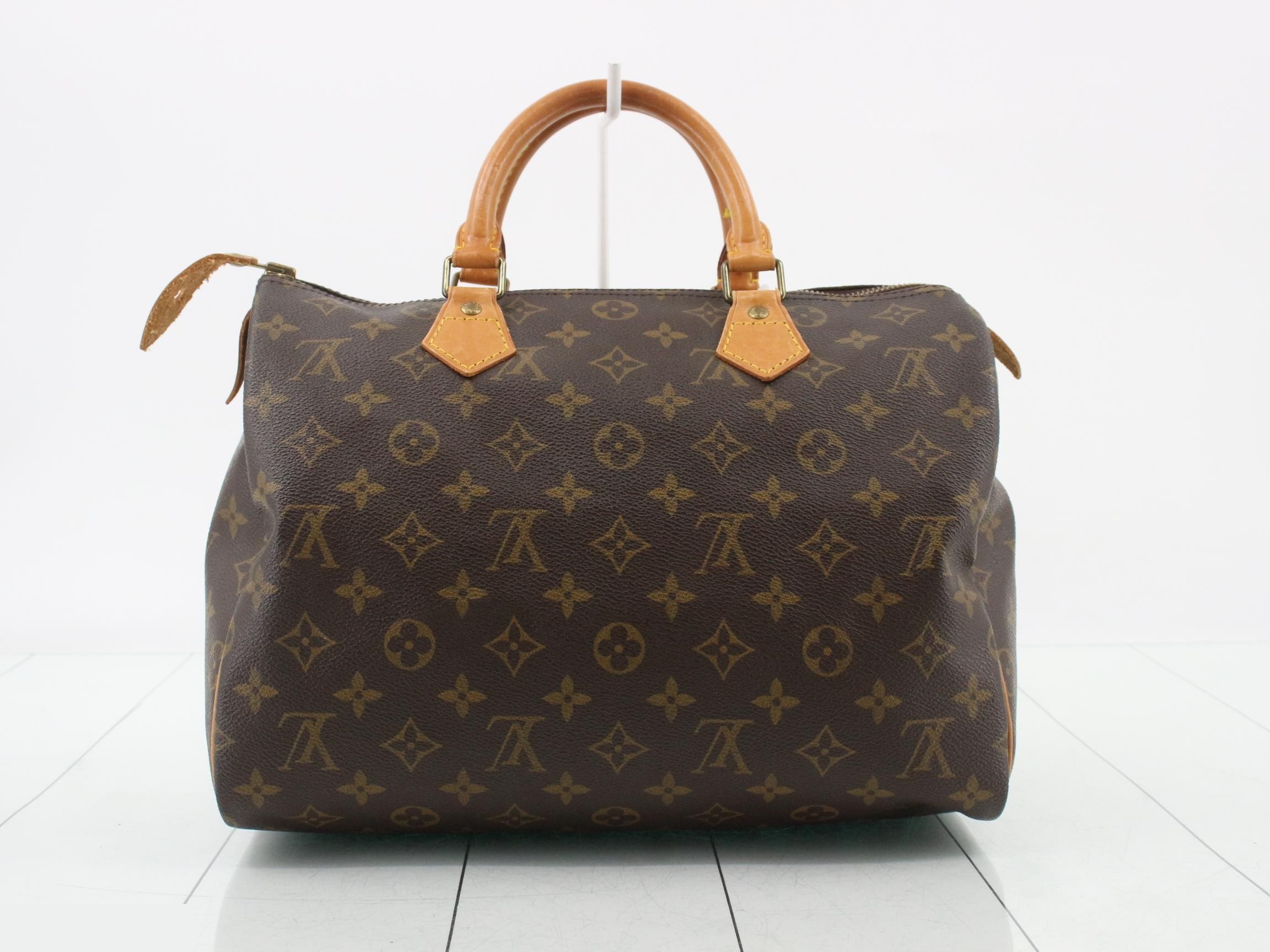 Monogram Speedy 30 — view 2