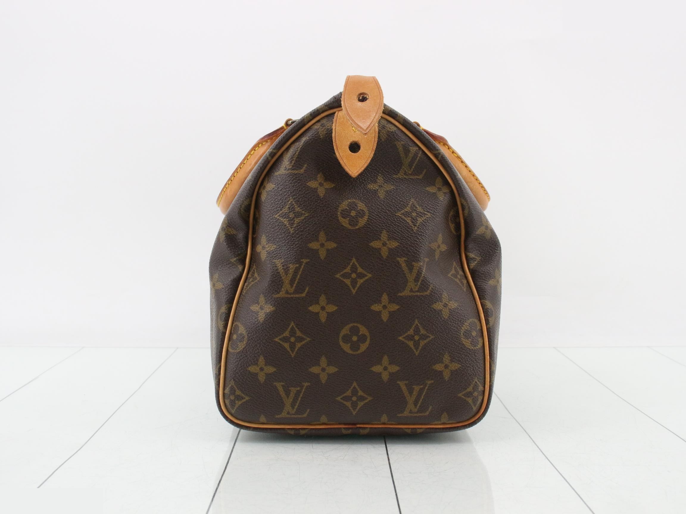 Monogram Speedy 30 — view 3