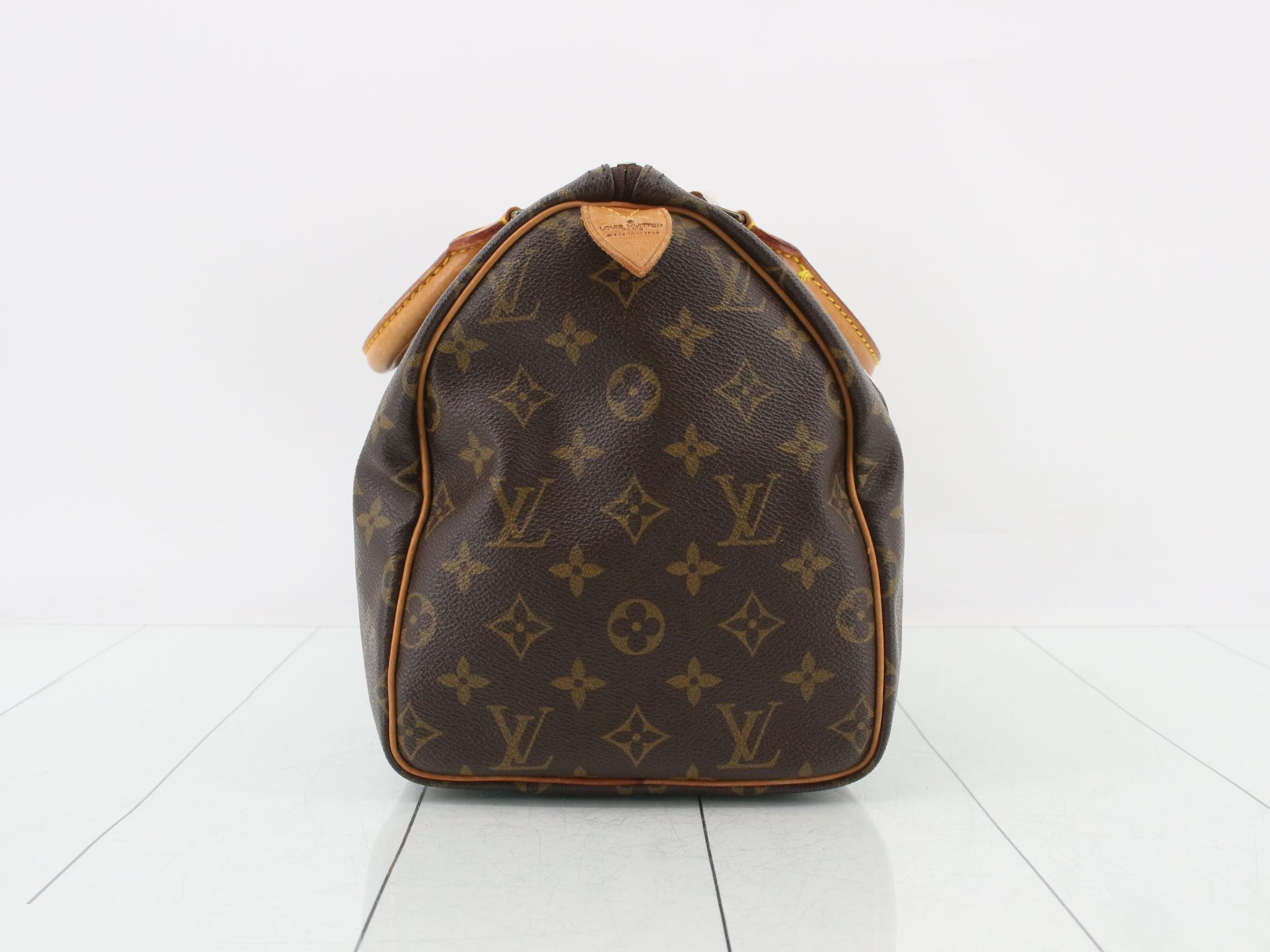 Monogram Speedy 30 — view 4