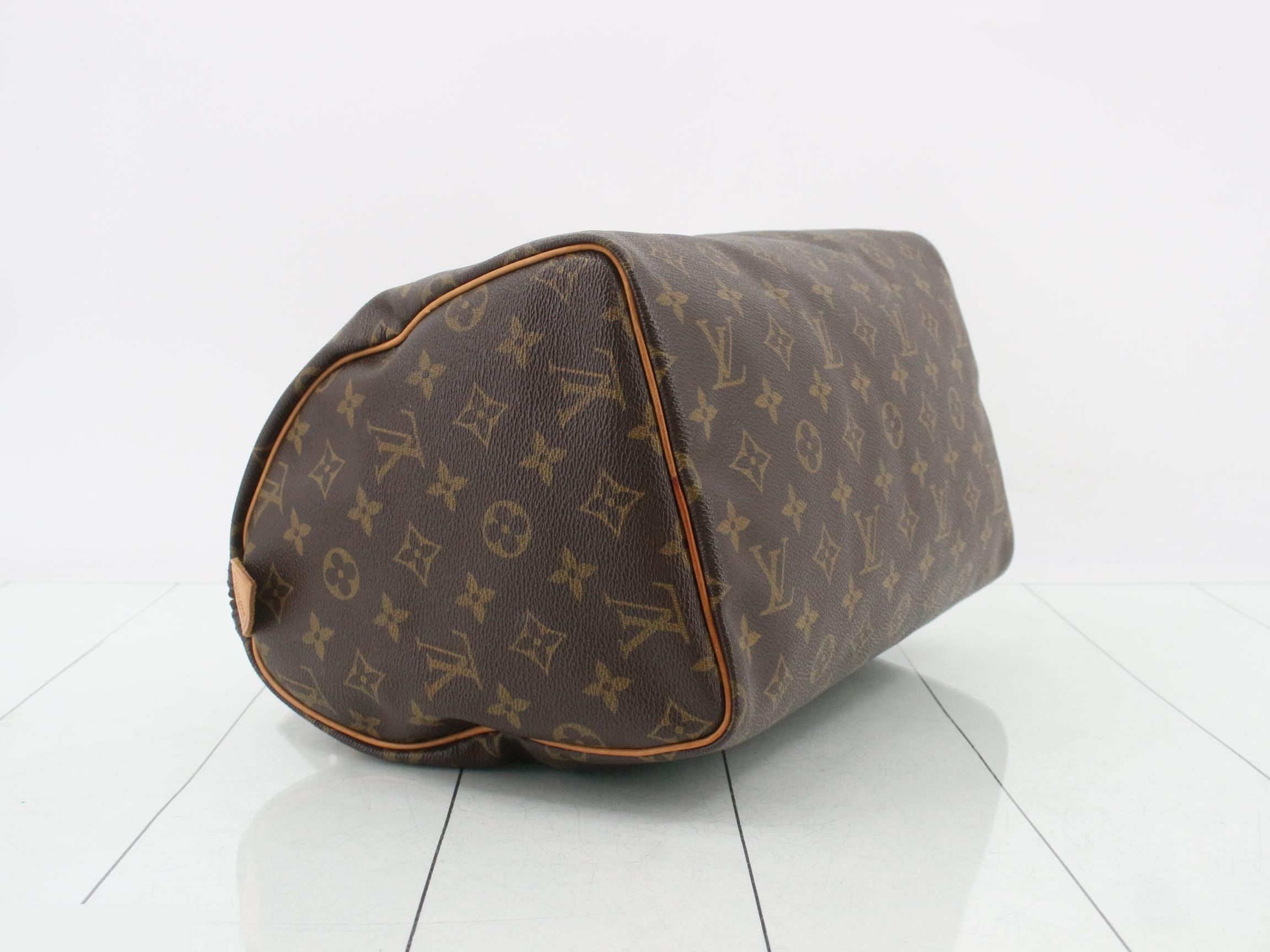 Monogram Speedy 30 — view 5