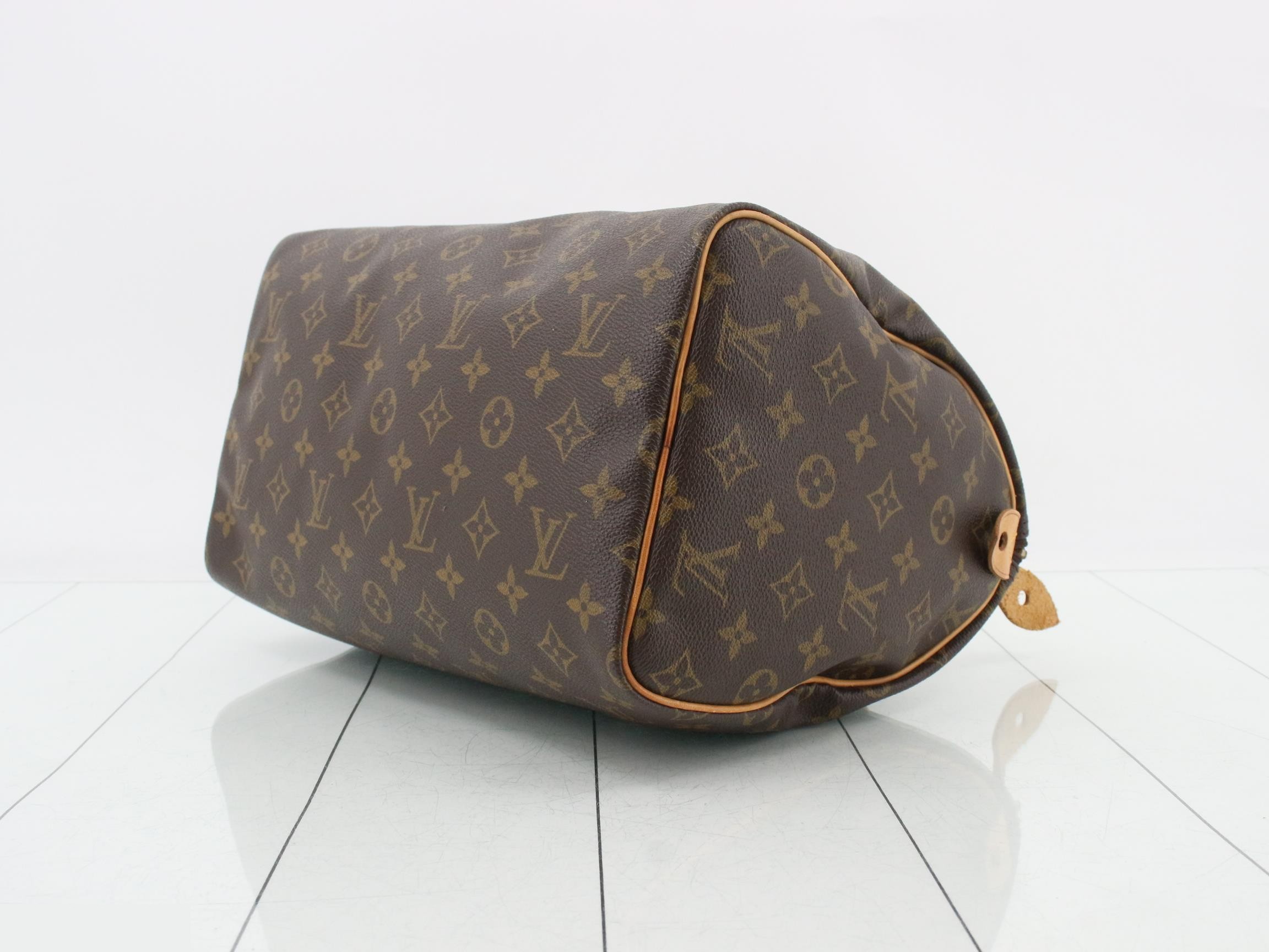 Monogram Speedy 30 — view 6